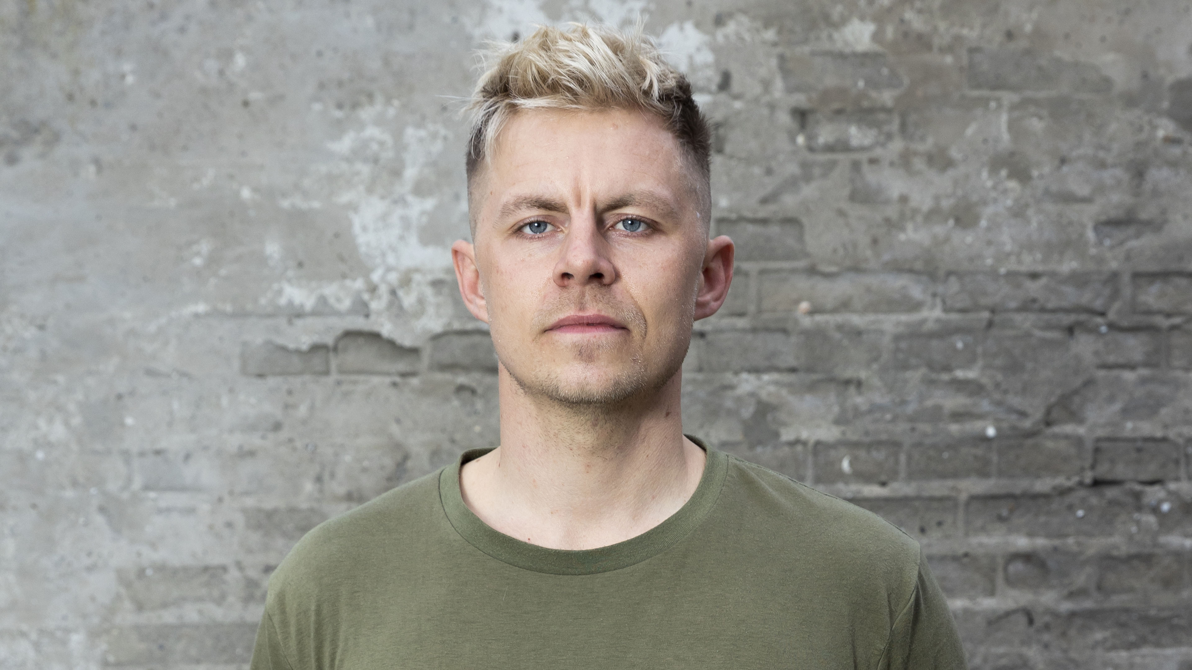 Aspirant 13: Patrick Simiglai