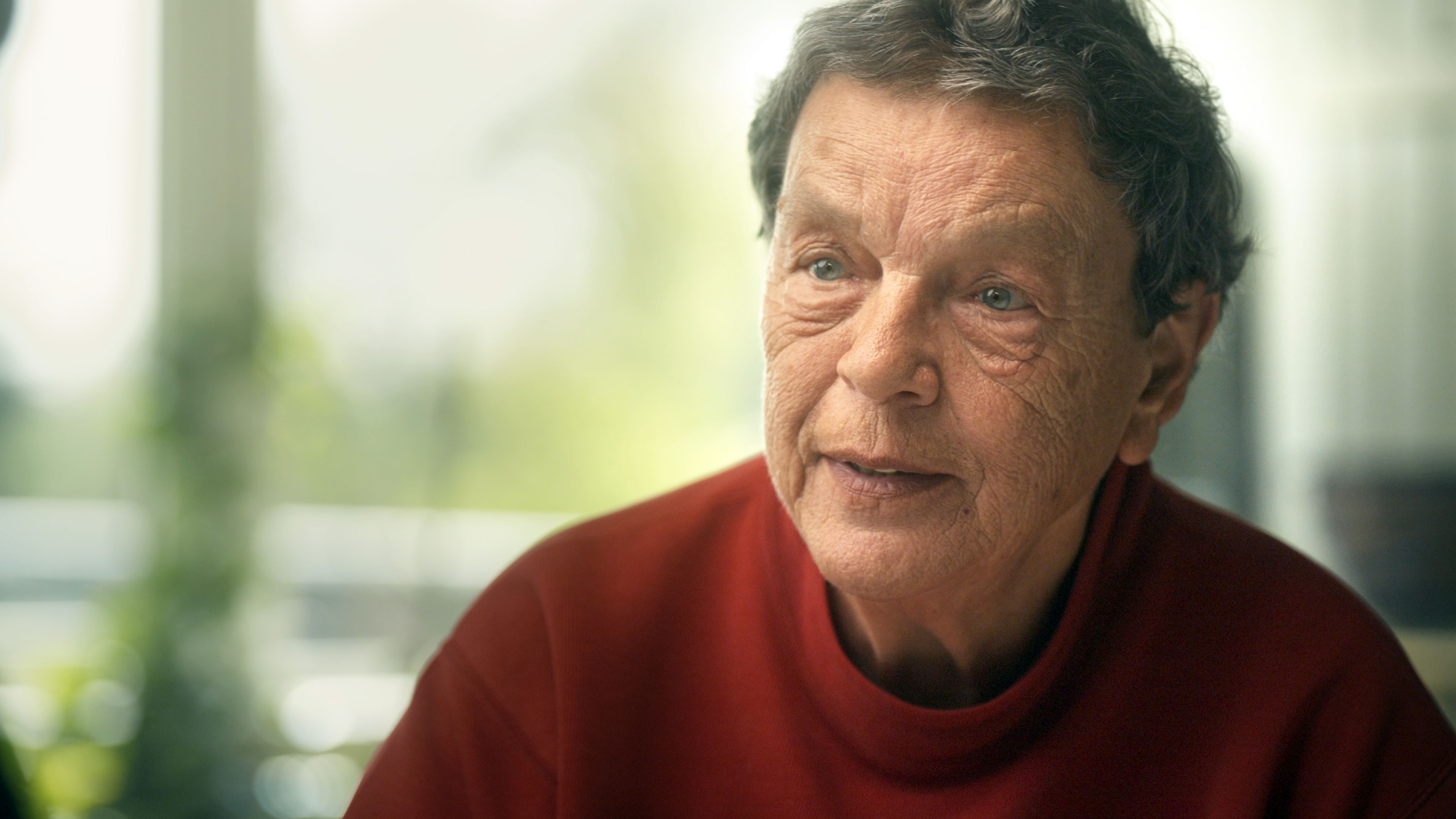 Tidligere LSD-patient Lis Winther