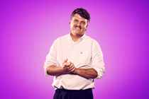 Alfred Midé Erichsen