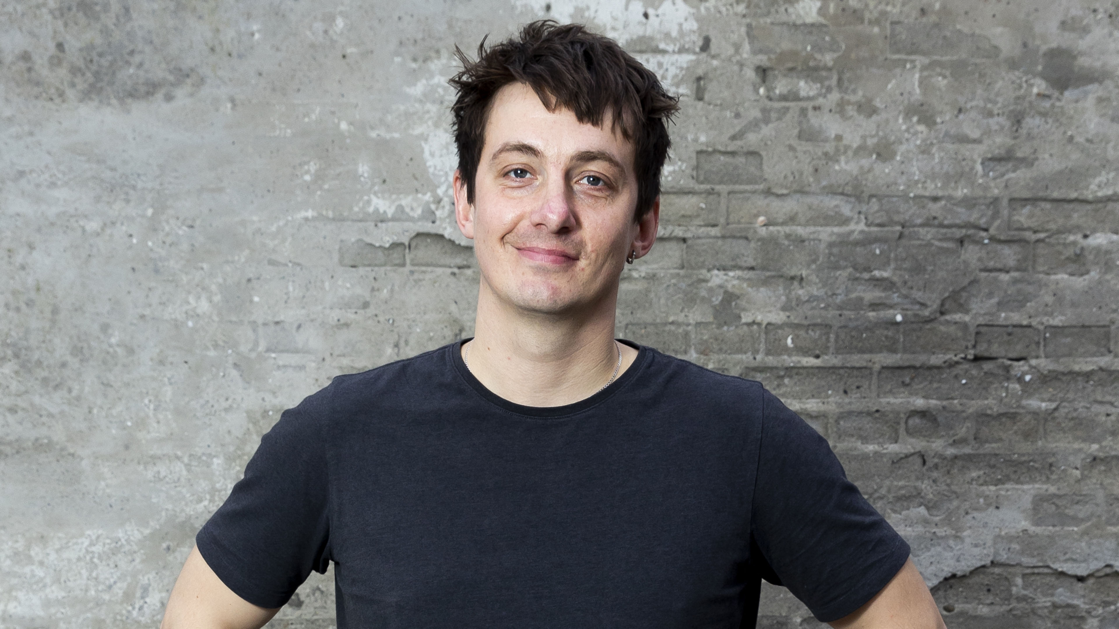 Aspirant 4: Aske Bang