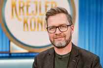 Lasse Rimmer er klar med en ny sæson af 'Krejlerkongen'.