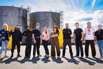 Ti kendte danskere er klar til ukendte udfordringer i 'Boksen'.