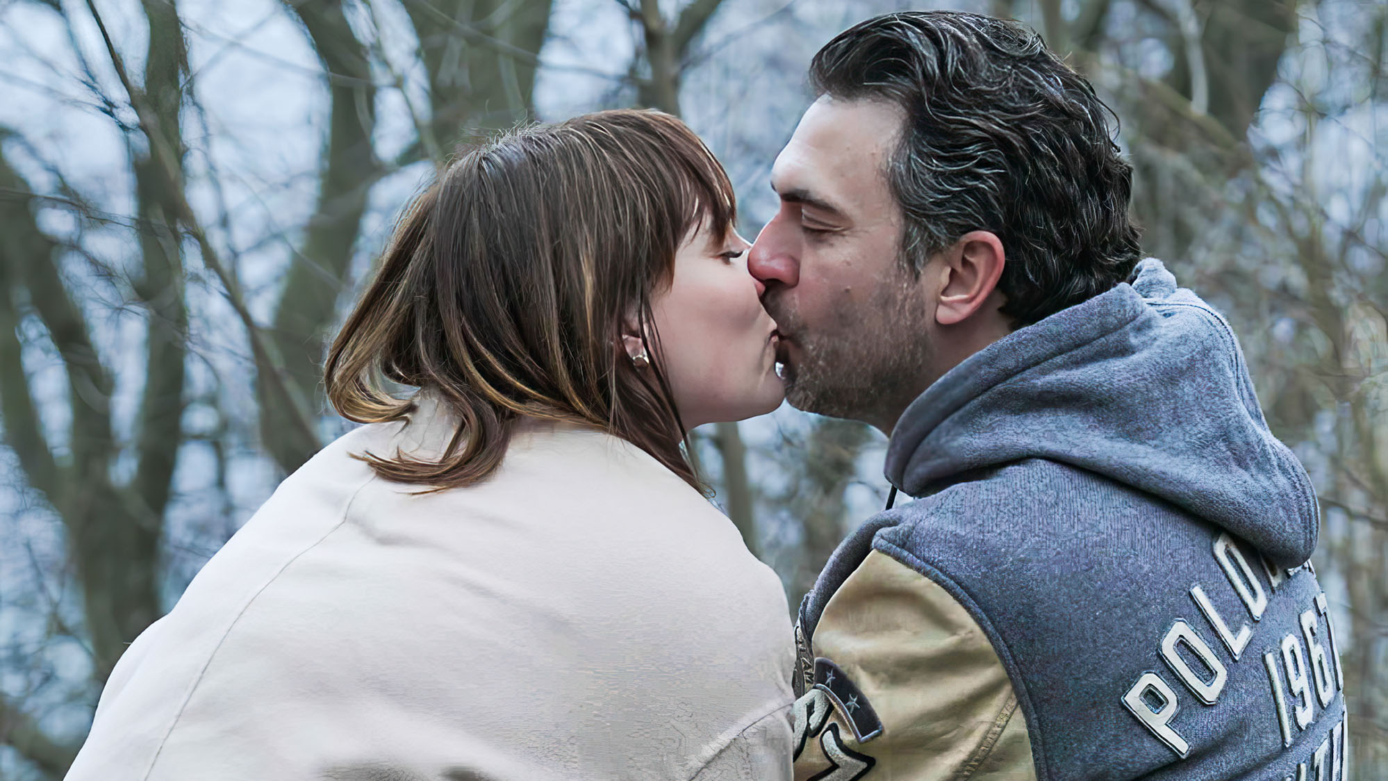 Lisbeth og Christian