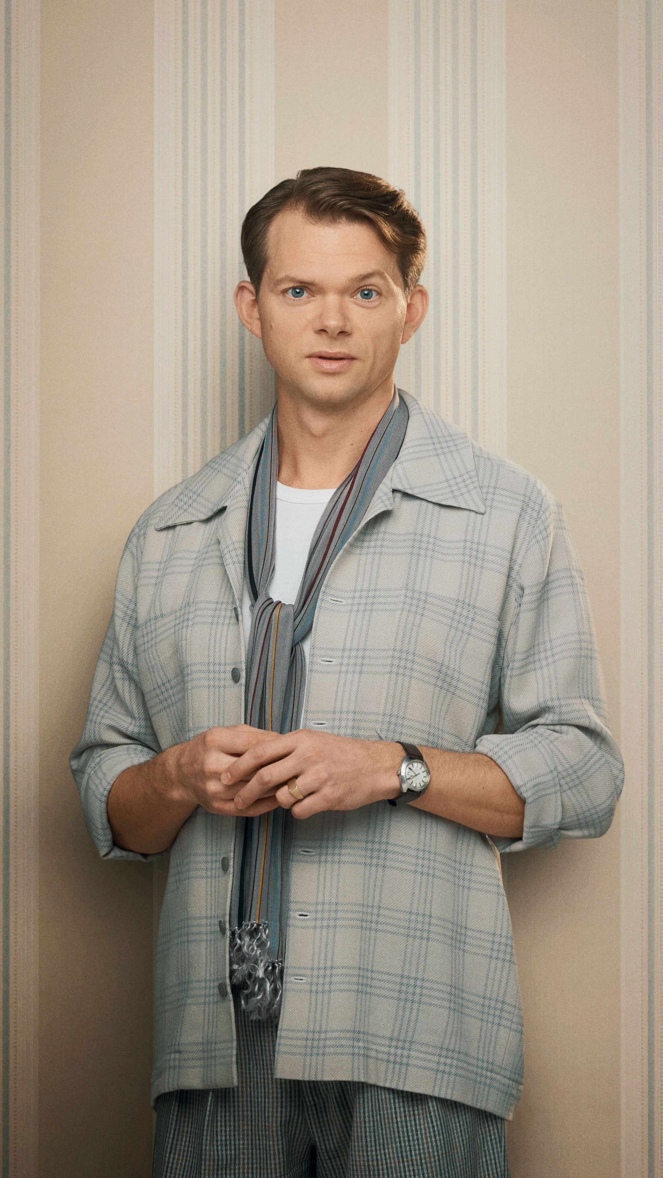 Philip Dupont (Sigurd le Dous) - portræt højkant uden logo.