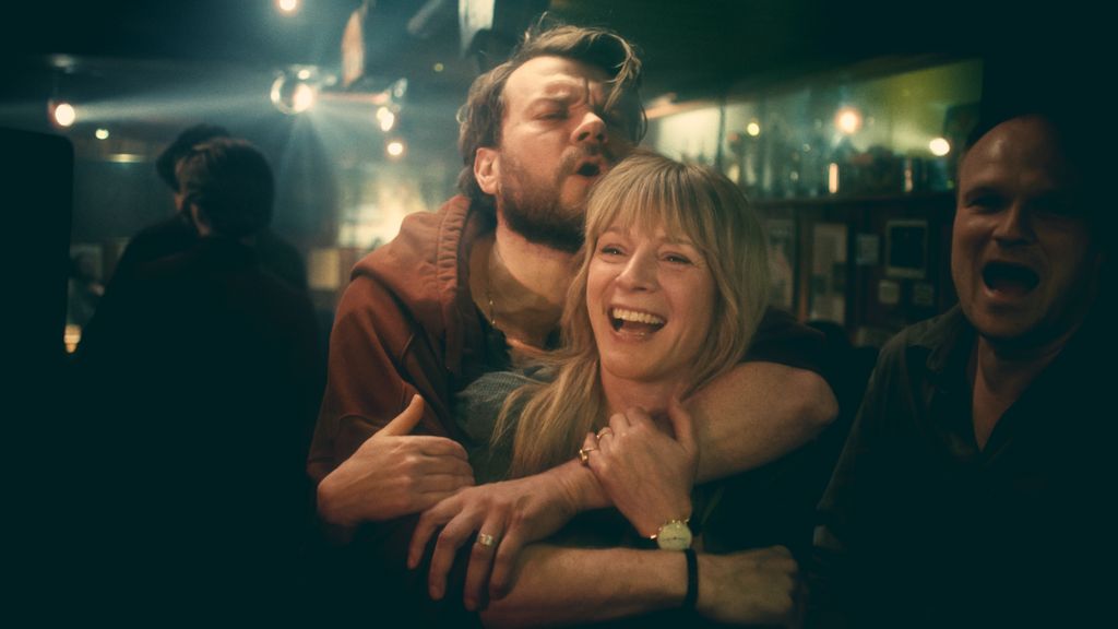 Anden sæson af 'Spillet' har premiere på TV 2 Play og TV 2 Echo 1. januar 2026.