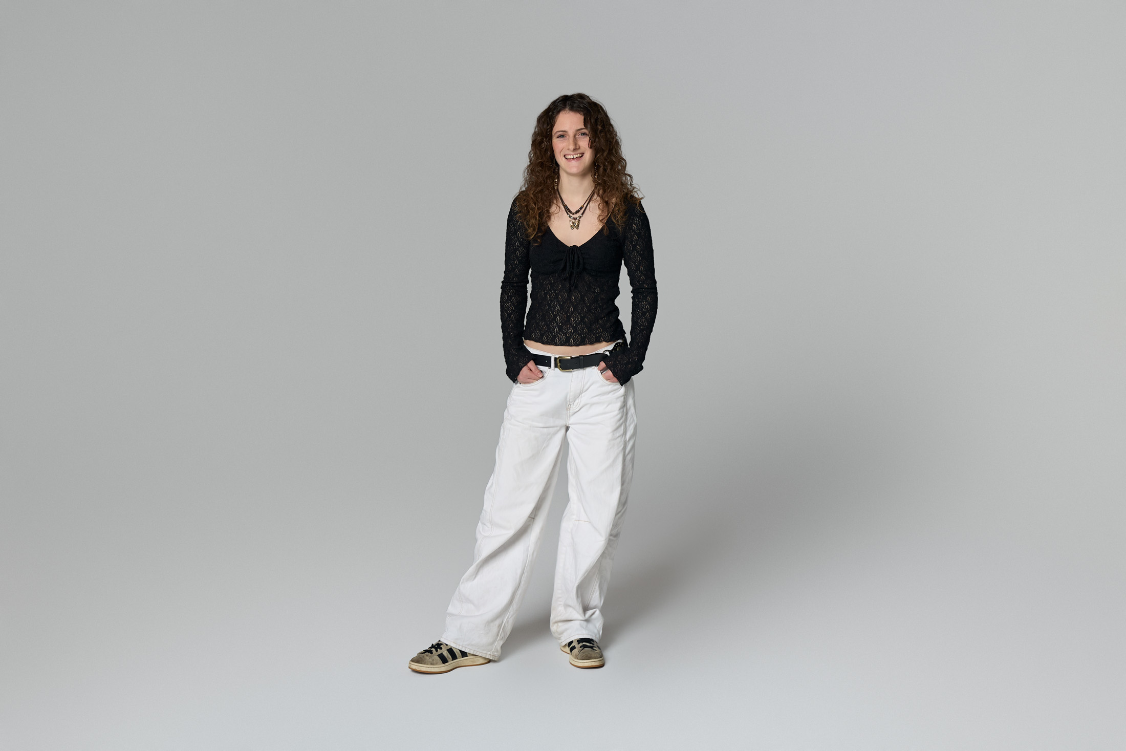 Drew Sycamores solist under 23: Ella Sophia.