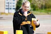 Emma Aastrand Jørgensen