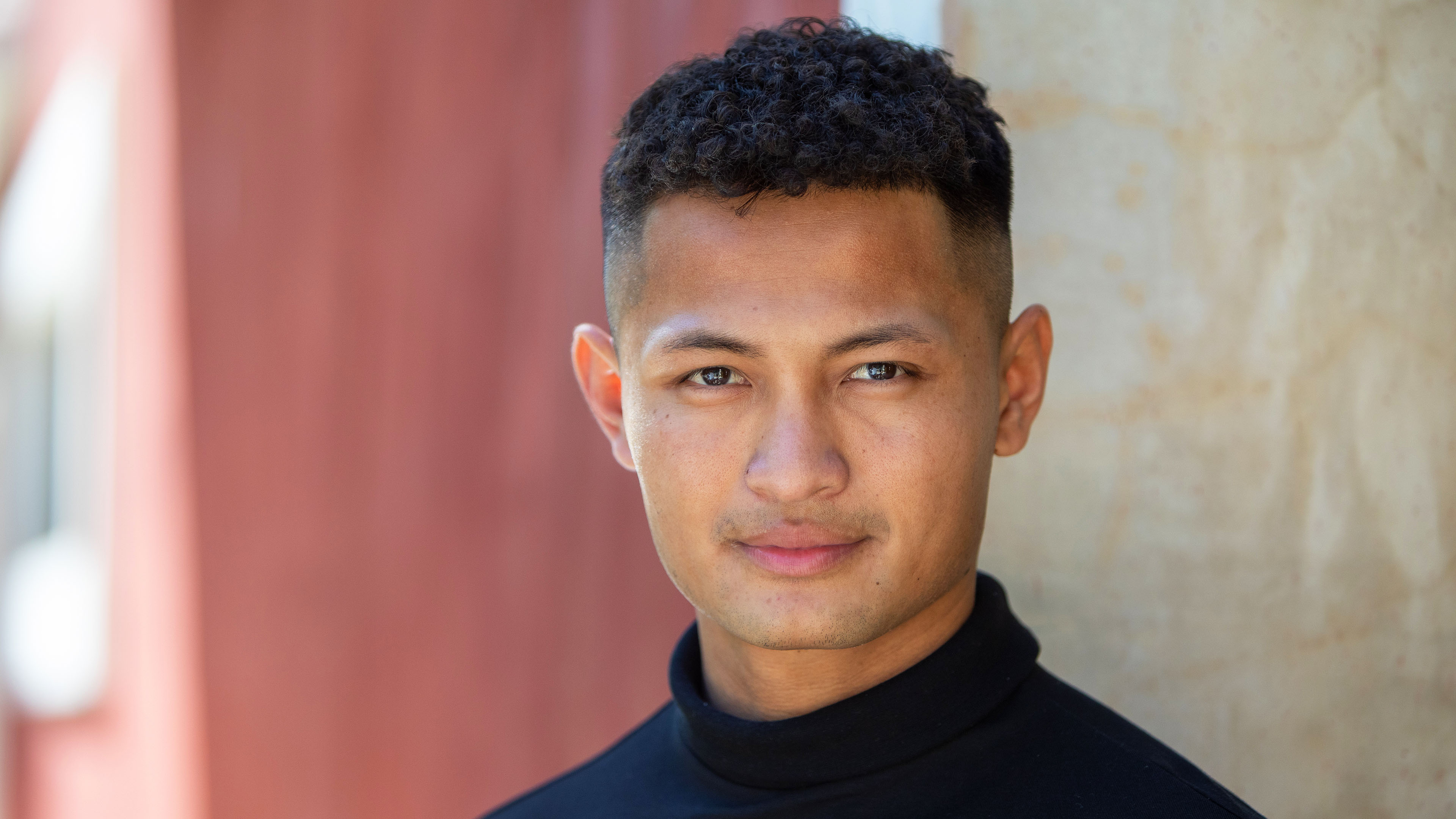 Art, 27 år, Aarhus, single i et år, CEO