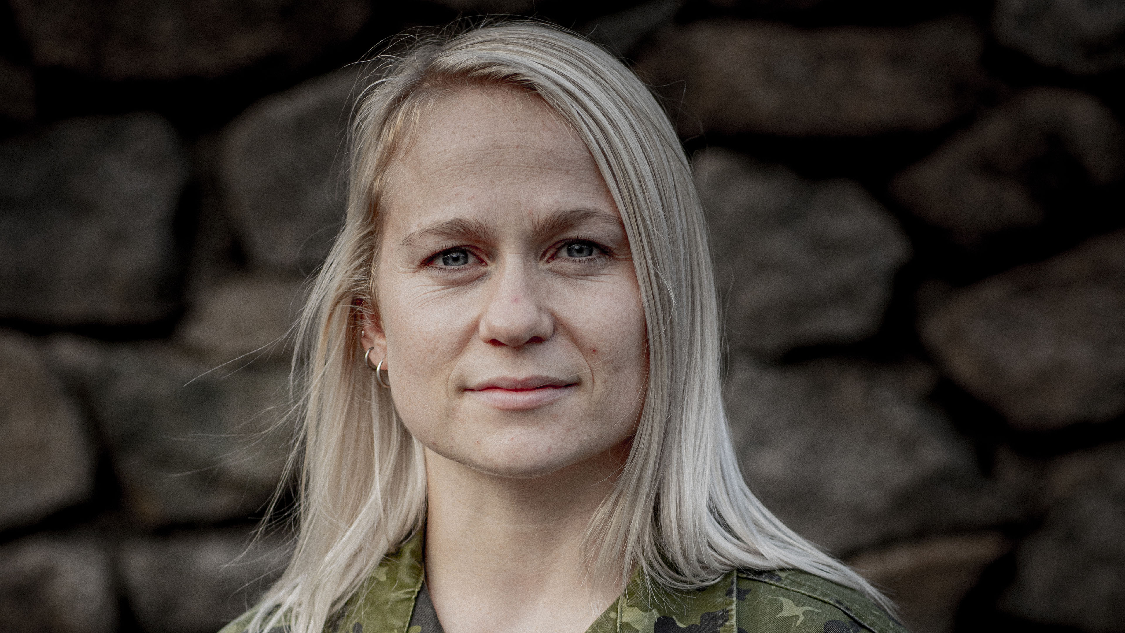 Aspirant 1: Katrine Nim Bruhn