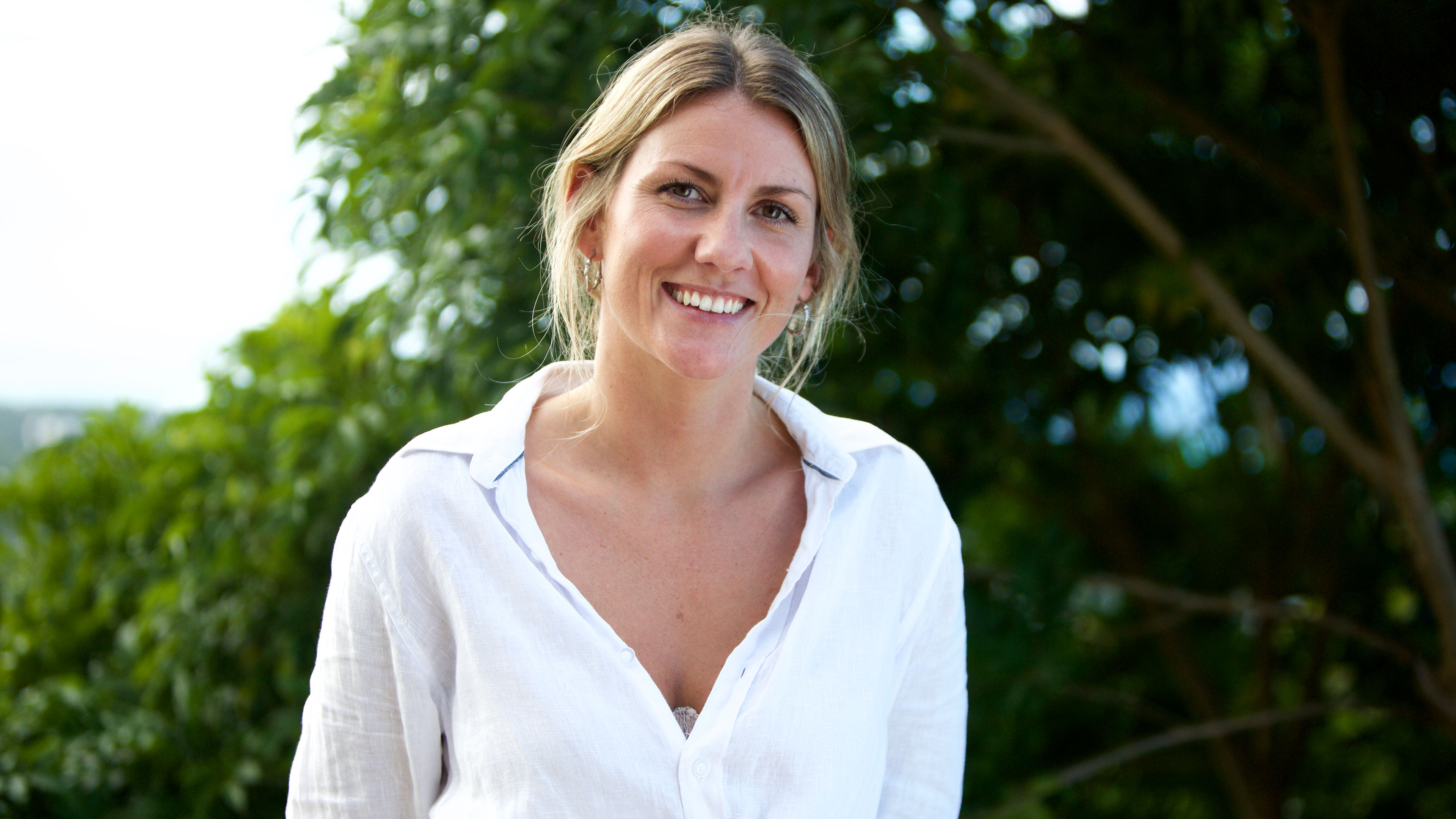 Mette, 33 år, single i to år, København.