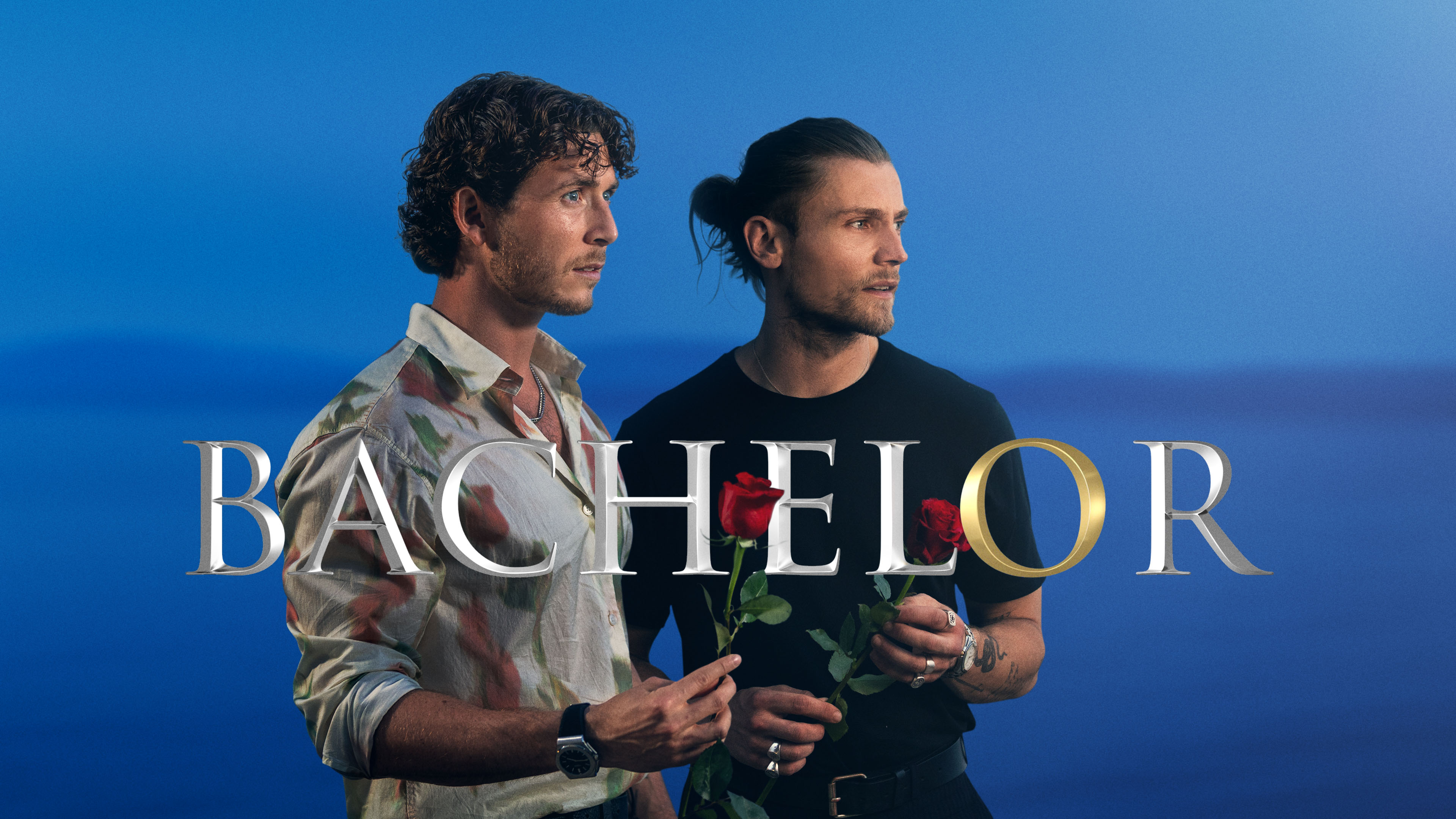 'Bachelor', sæson 3, får premiere 14. oktober 2025 på TV 2 Play og TV 2 Echo.