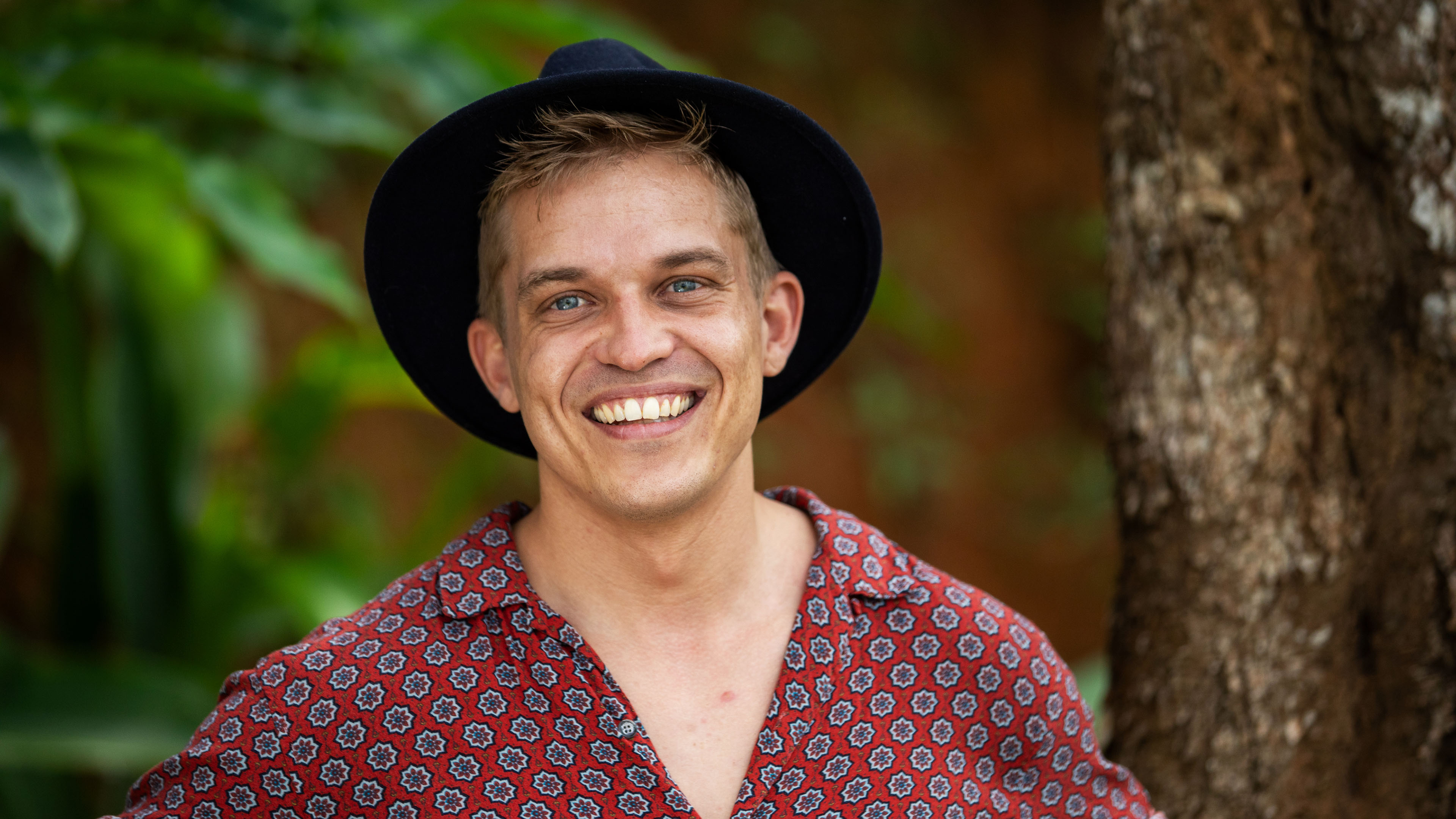 Oliver, 31 år, Vanløse, folkeskolelærer