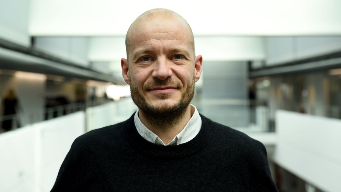 Mads Bisgaard (Foto: TV 2)