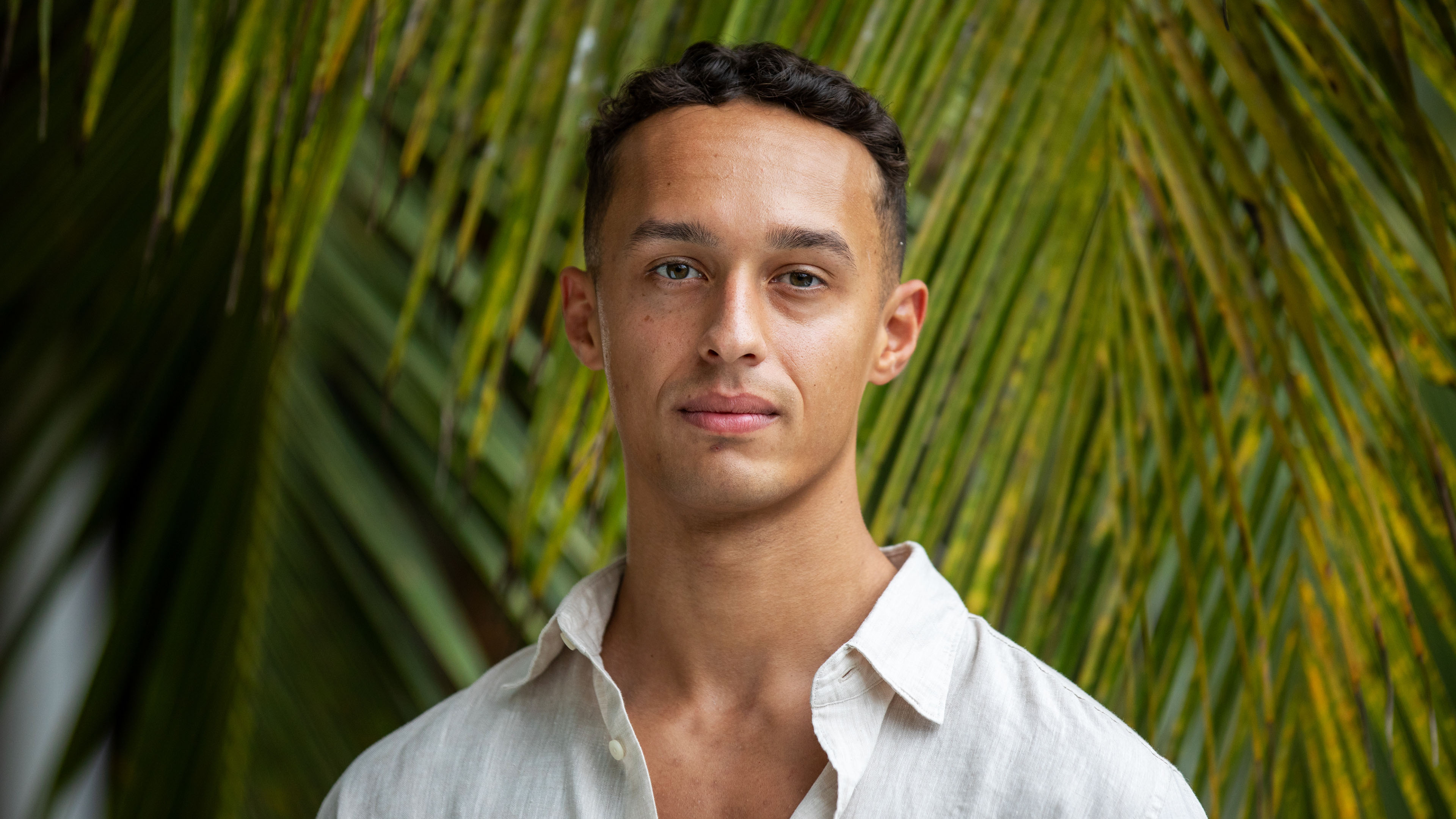 Alexander, 24 år, København, portør i Københavns Lufthavn CPH