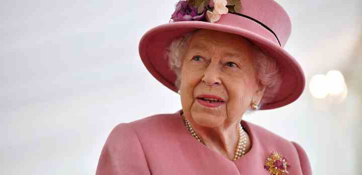 Dronning Elizabeth kan i år fejre 70 år som regent. (Foto: Ben Stansall/AFP/Ritzau Scanpix)