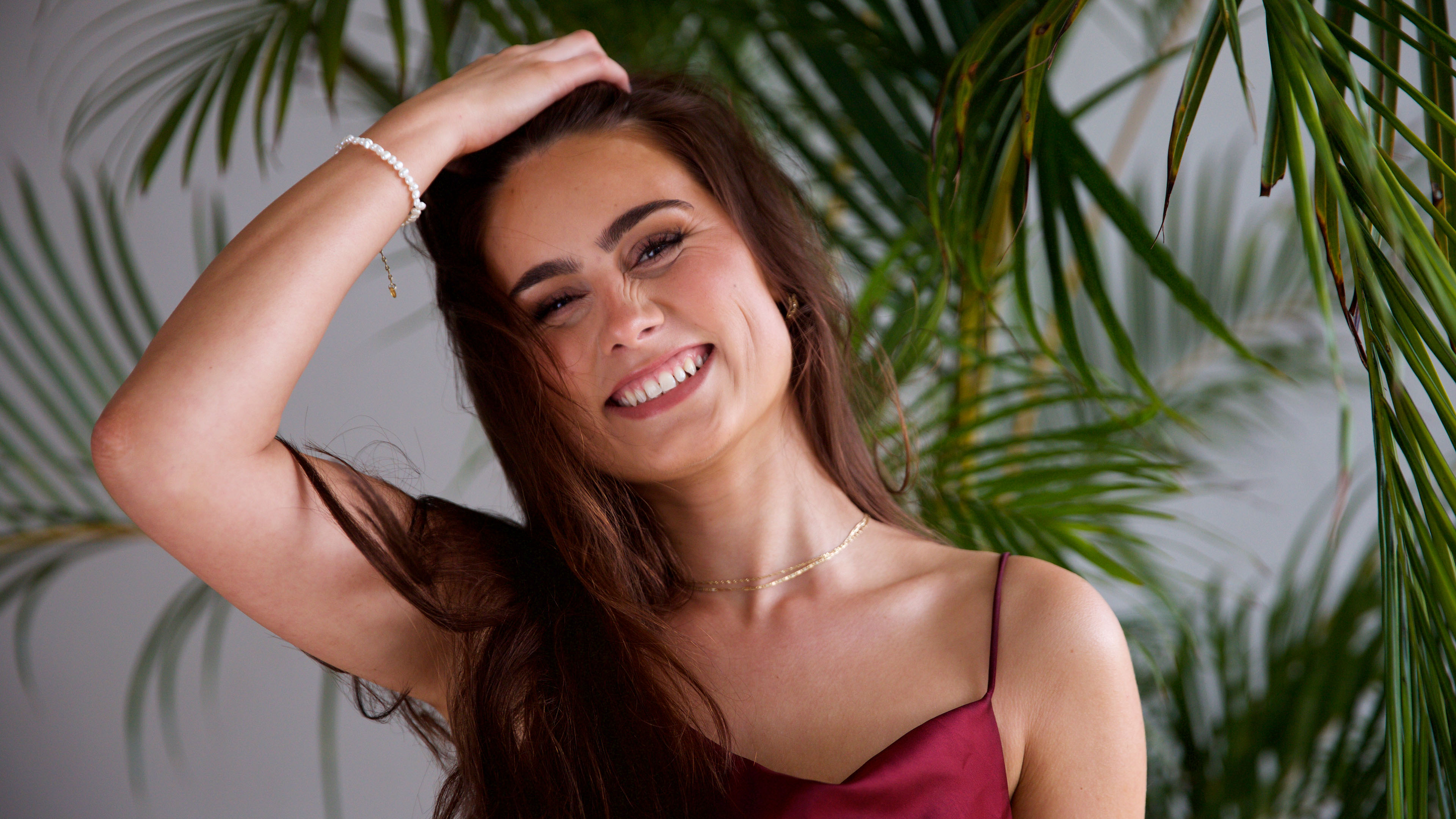 Melissa, 24 år, single i fem år, København. 