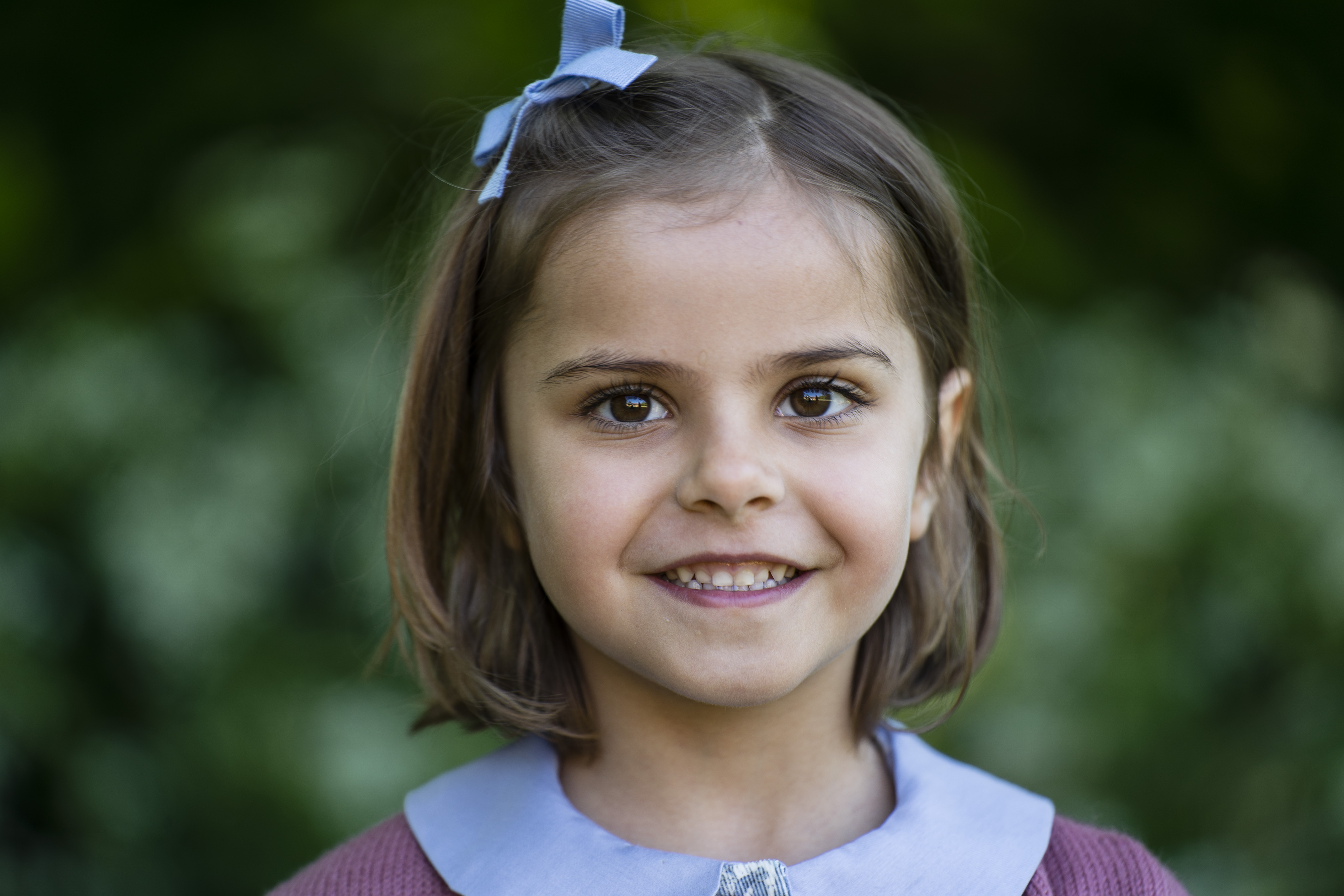 Frida (Lara Azimi-Busekist).