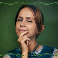 Line Kirsten Nikolajsen