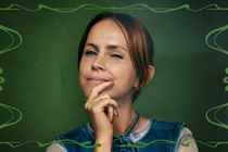 Line Kirsten Nikolajsen