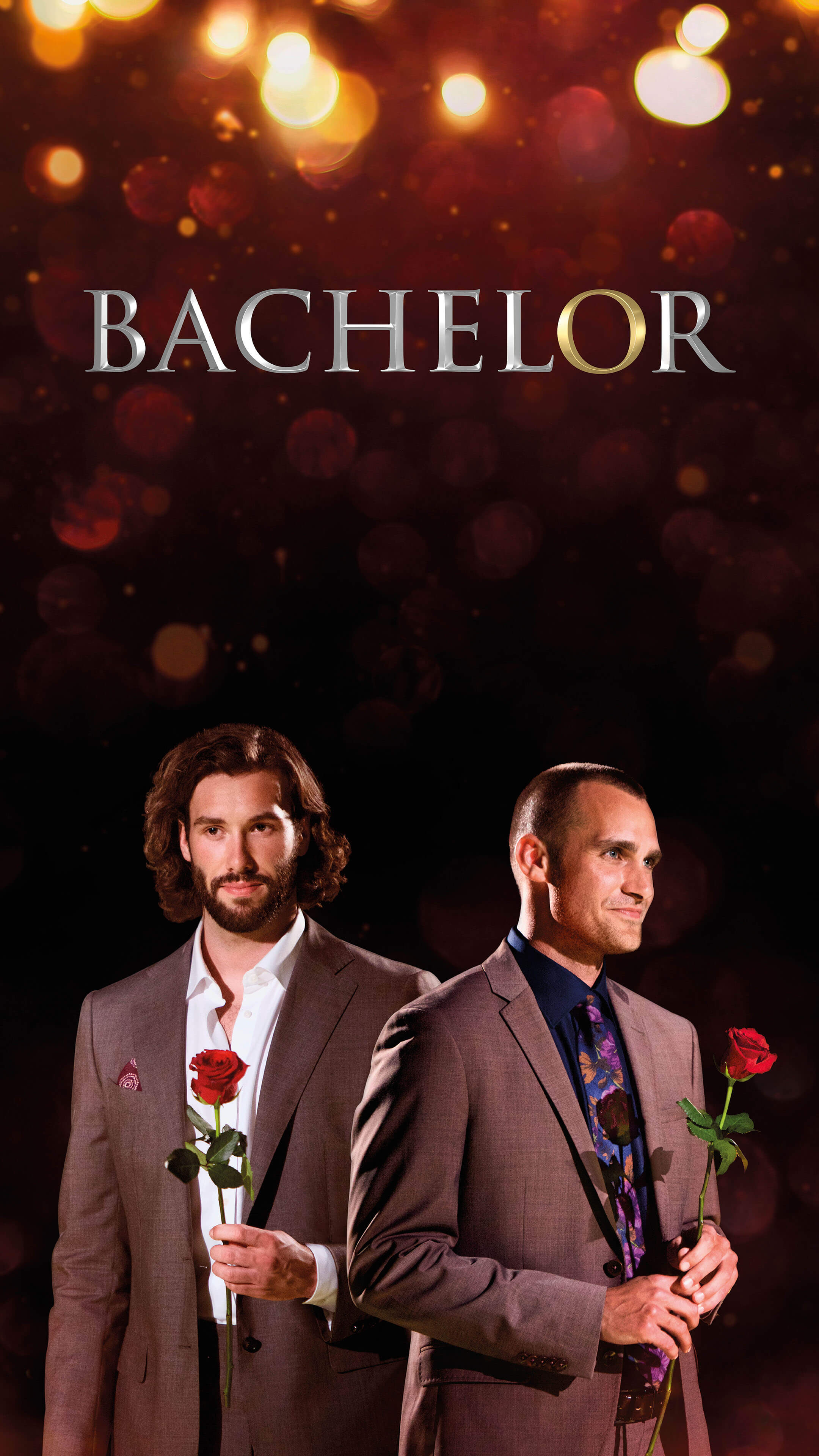 Anden sæson af 'Bachelor' på TV 2 PLAY.