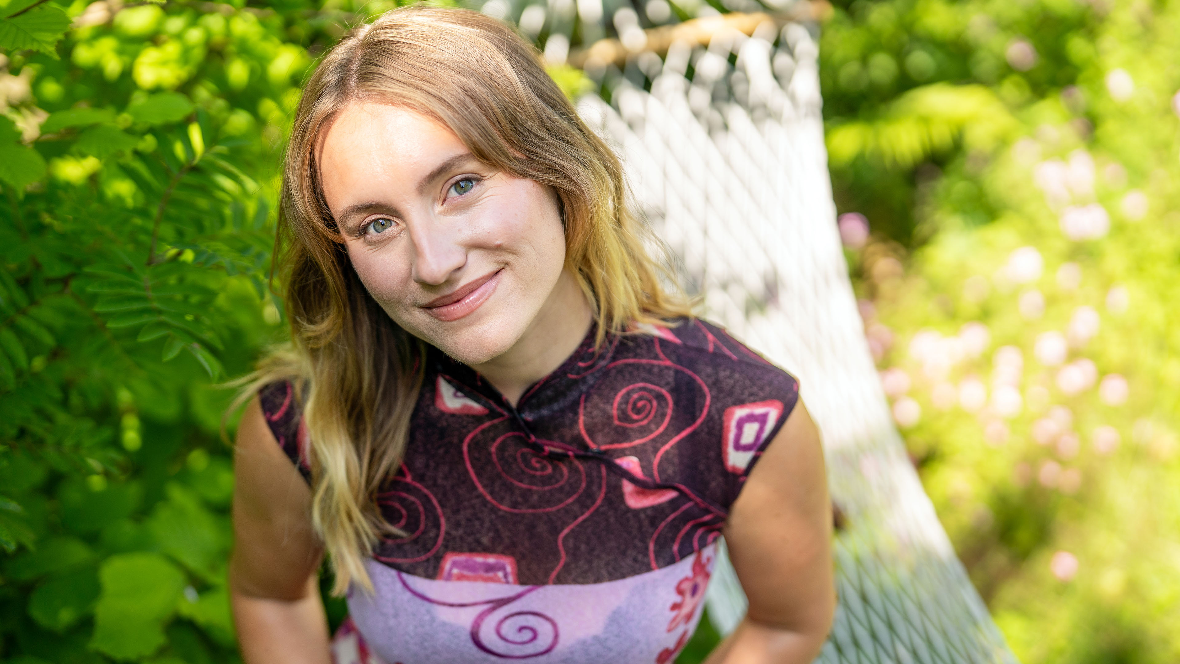 Sofie er den ene af to bachelorettes i den kommende sæson af 'Bachelorette' (sæson 4).