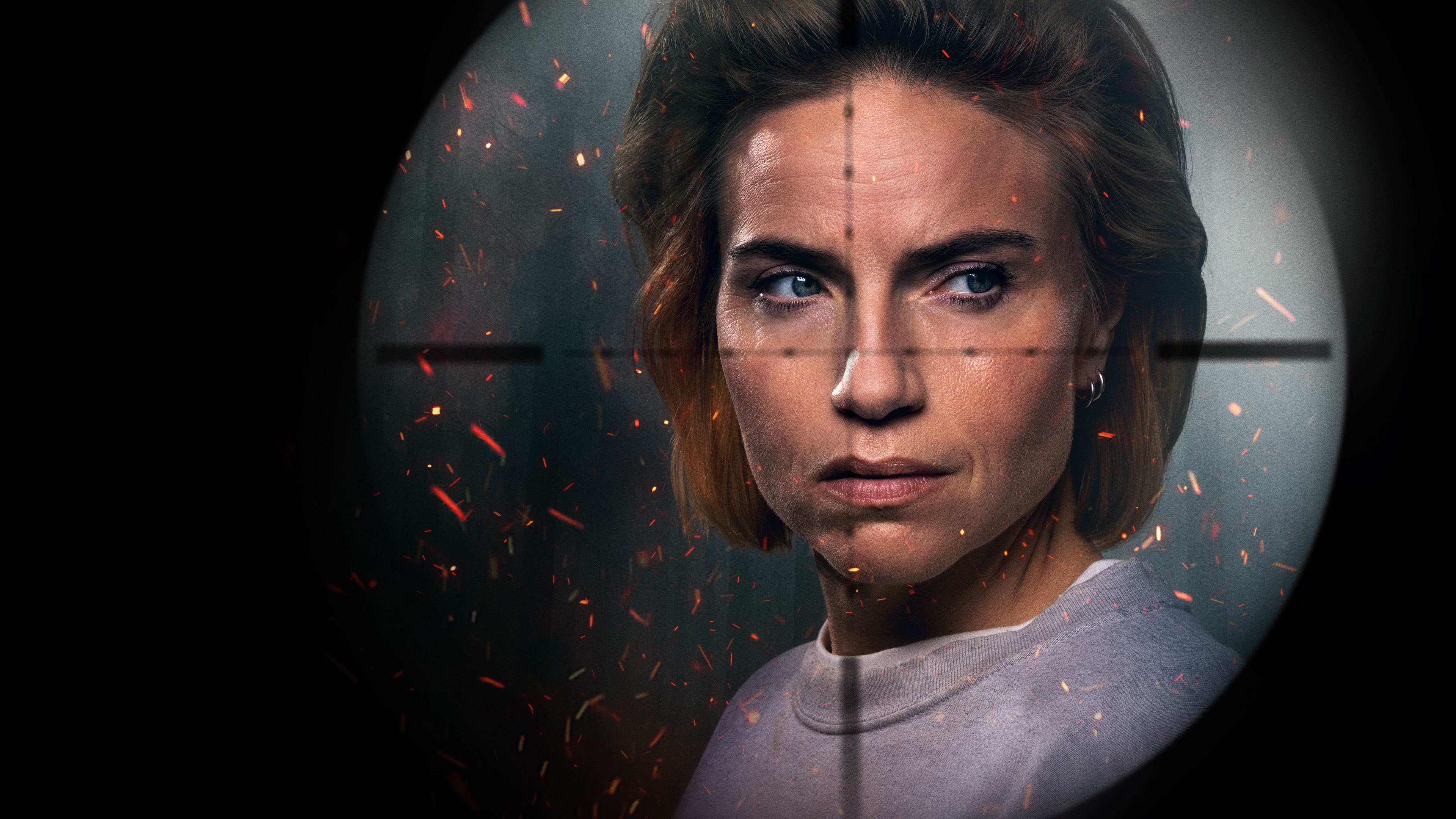 Margrethe (Josephine Park).