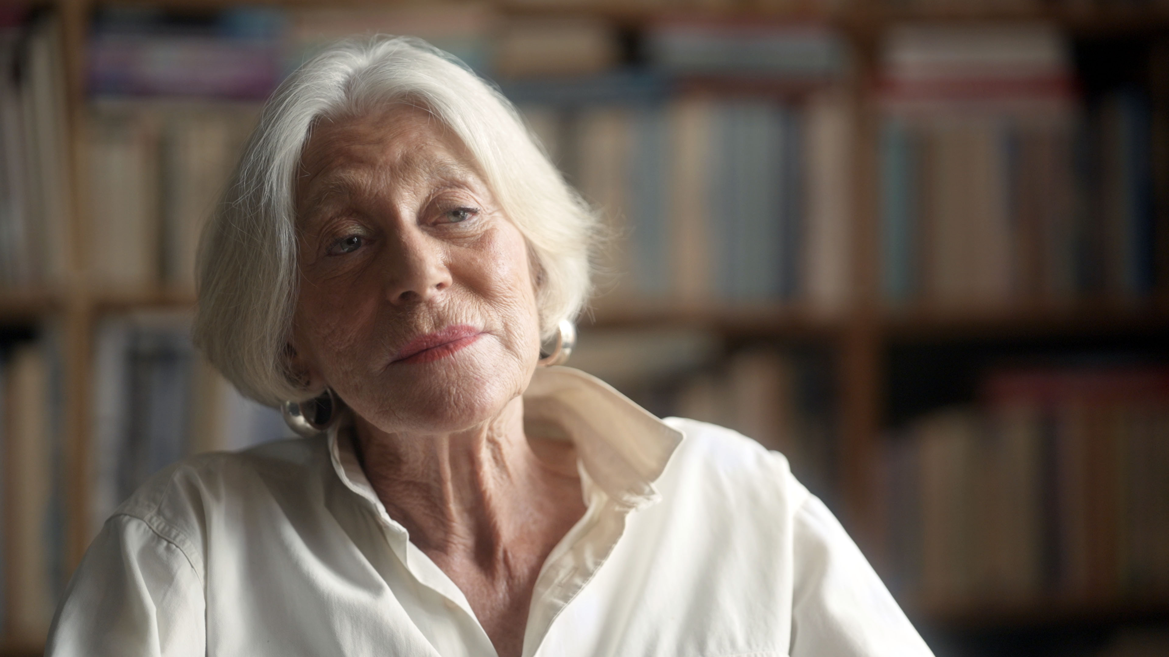 Tidligere LSD-patient Kirsten Due