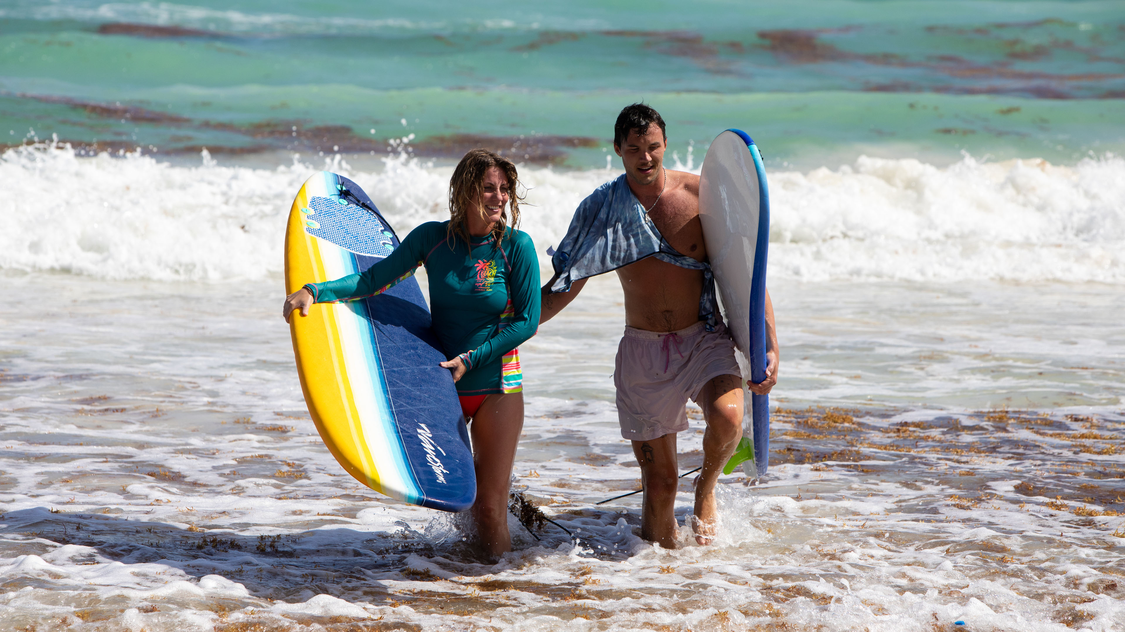 Den sidste rose er lige rundt om hjørnet, men først skal Julie og Mette og de tilbageværende mænd på de allersidste dates.