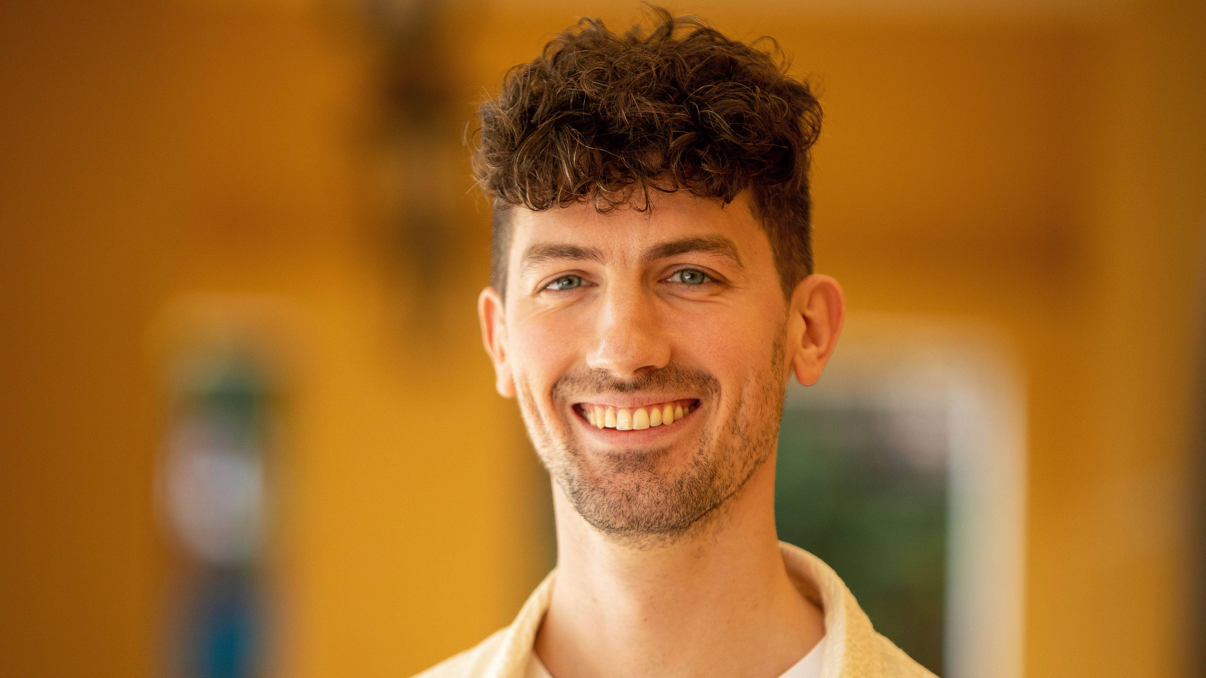  Jonas, 29 år, København, single i et år, konditor