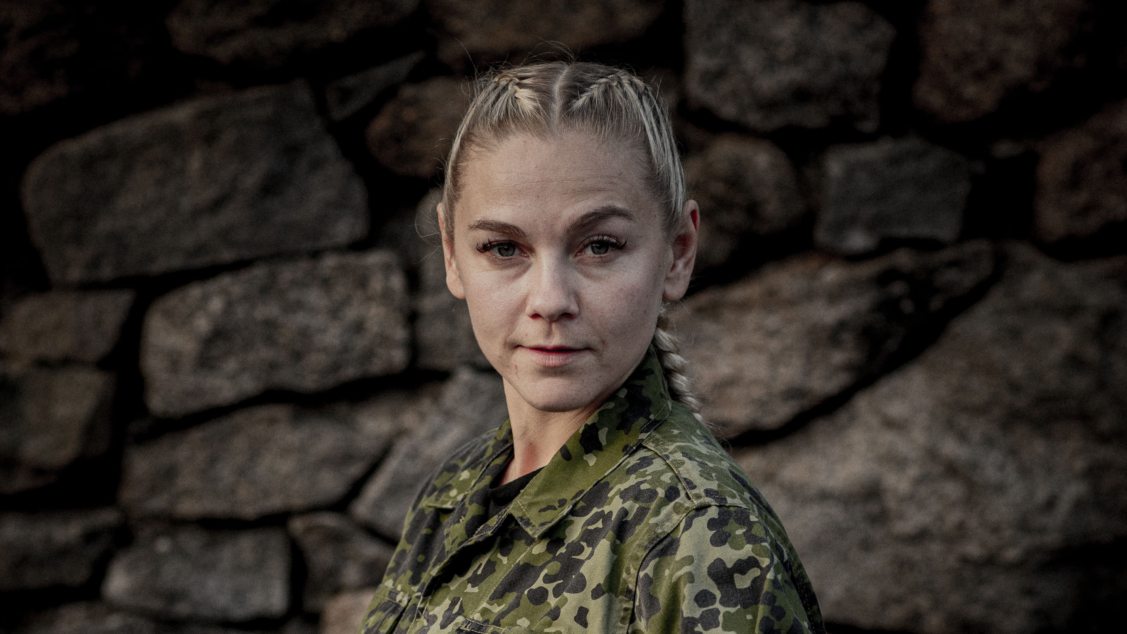 Aspirant 11: Mille Gori