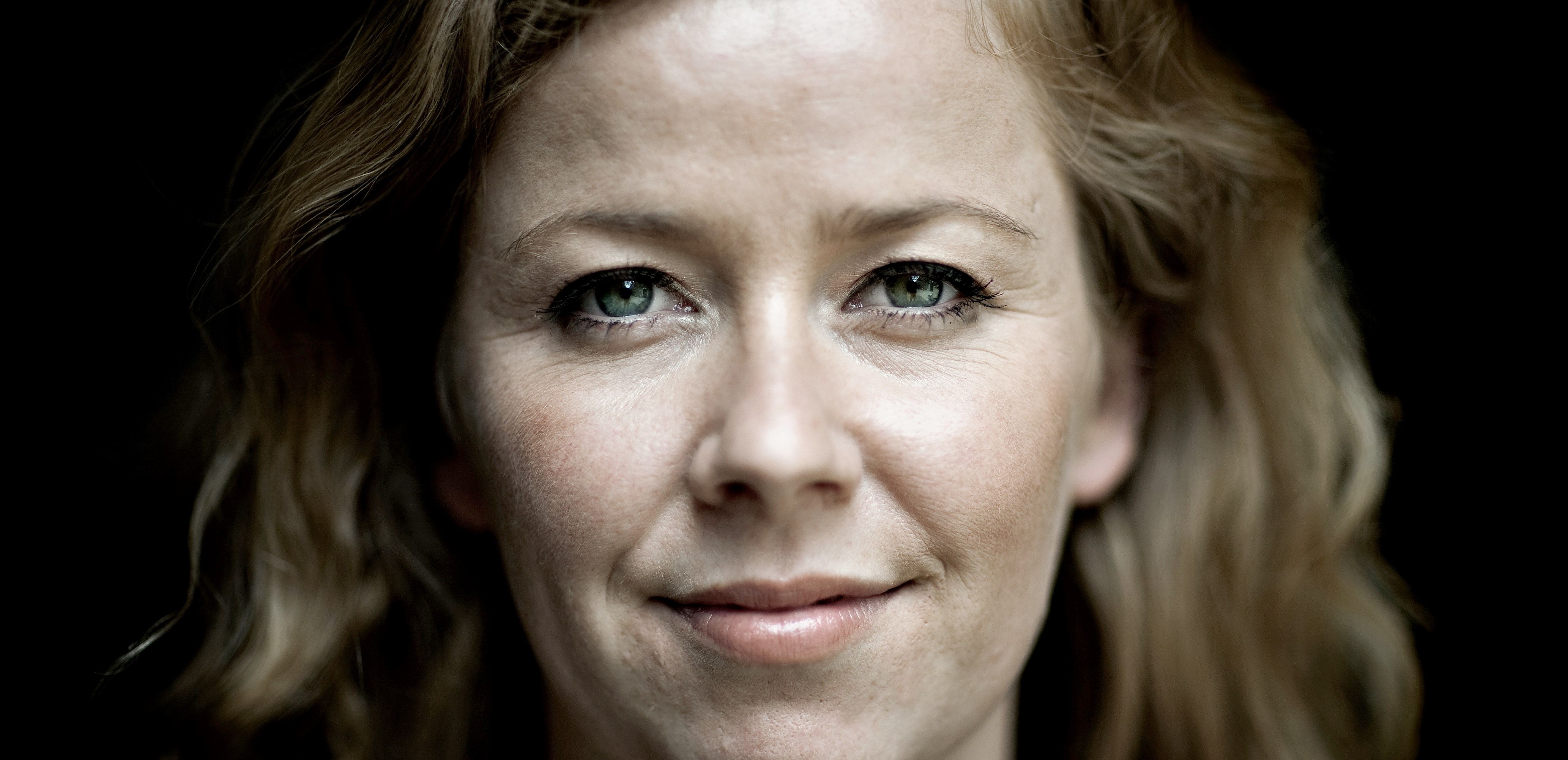 Anne Mette Svane bliver pr. 1. maj chefredaktør og kanalchef for TV 2 NEWS. (Foto: Joachim Adrian / Politiken)