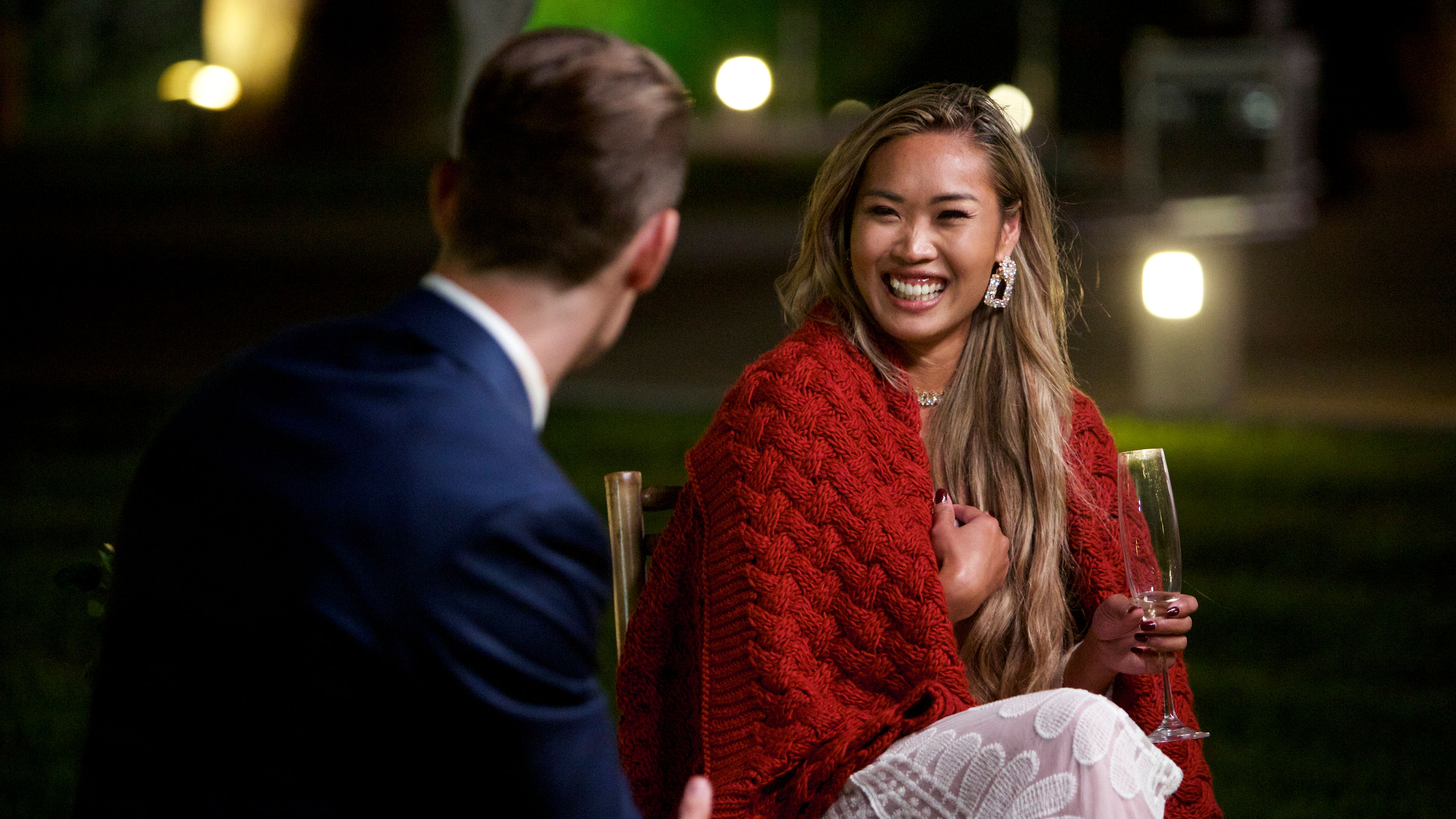 Episode 1: Casper og Uyen. 