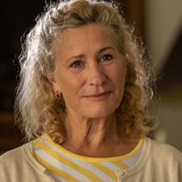 Birgitte Raaberg som Else Møller-Thørning i 'Sommerdahl III' fra 2021.