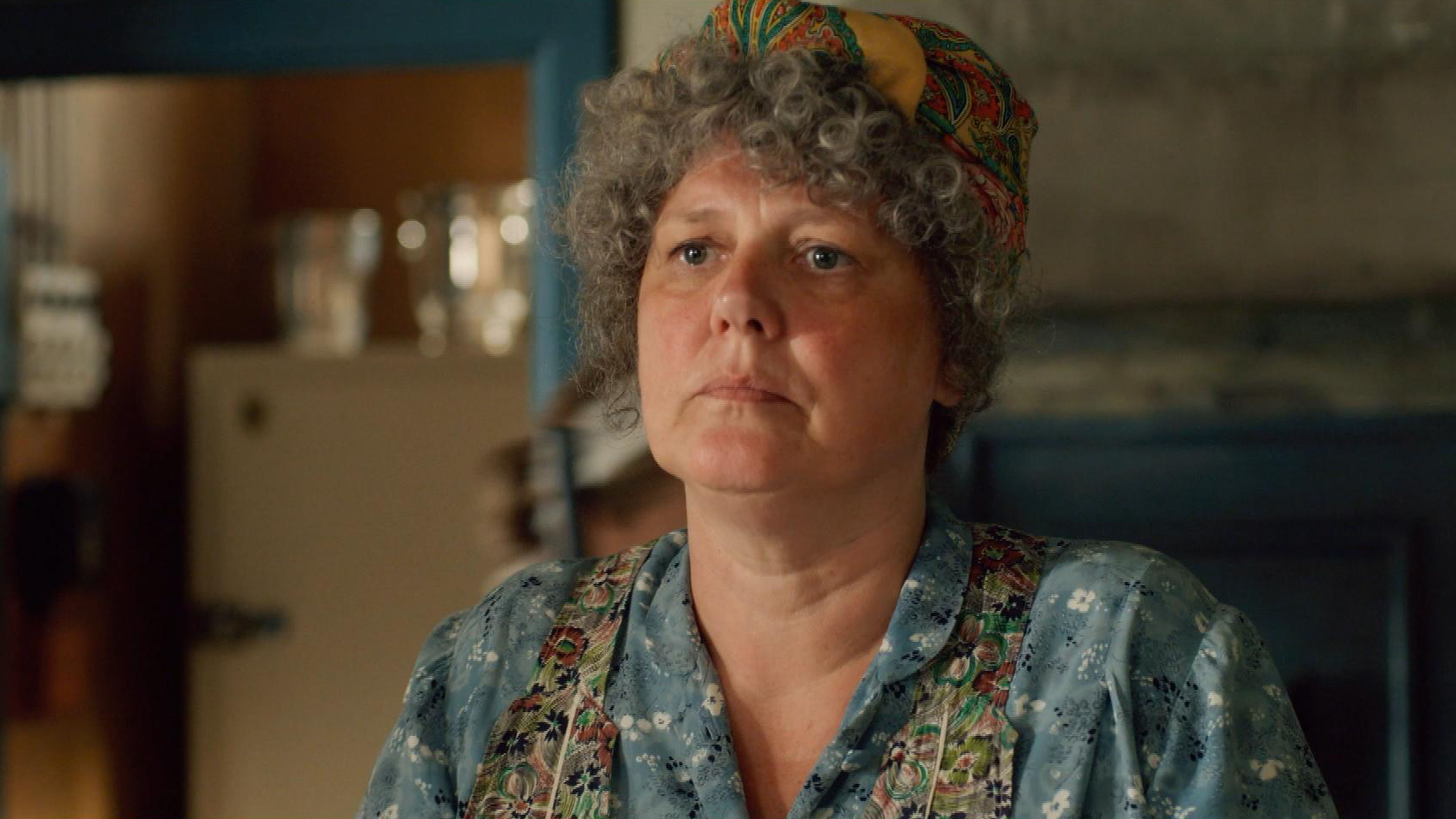 Tulle Thøgersen (Lone Bøgh Rødbroe).