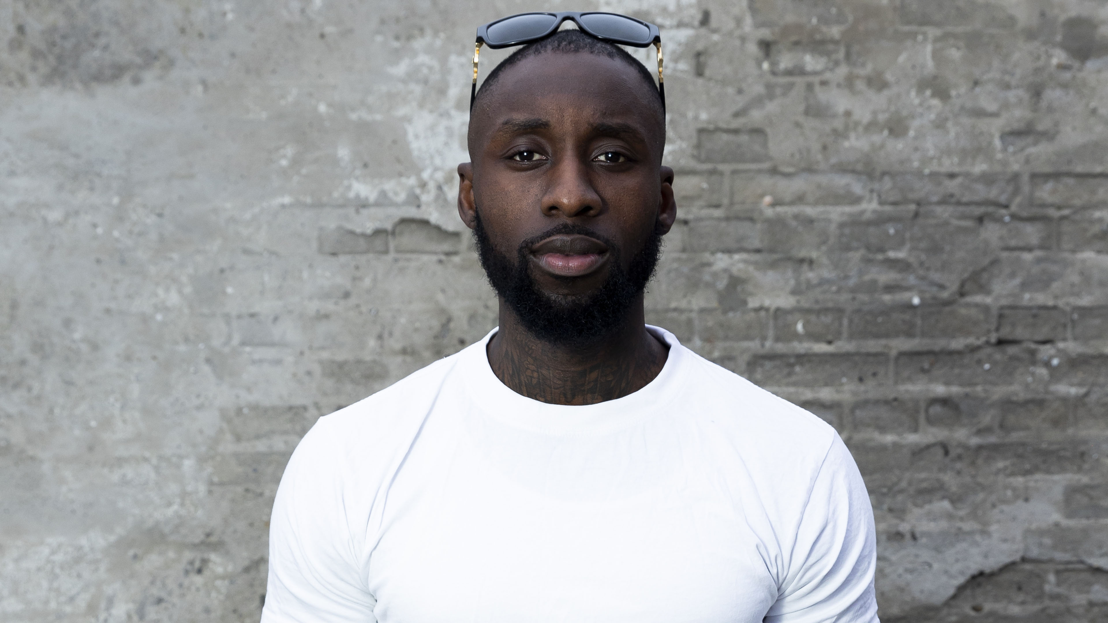 Aspirant 8: Bobby Atiedu