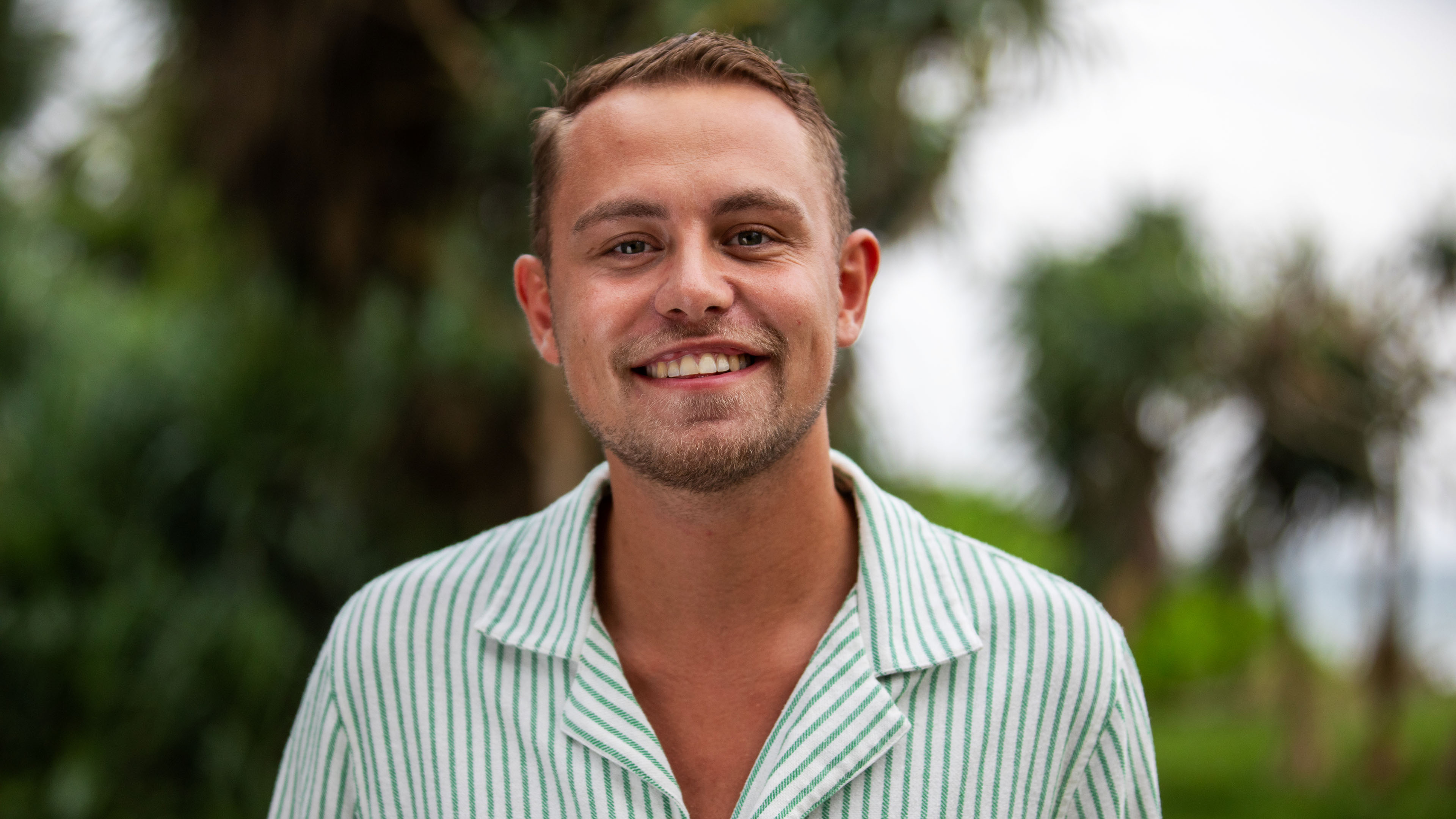 Mads, 25 år, Roskilde, handicaphjælper og studerende