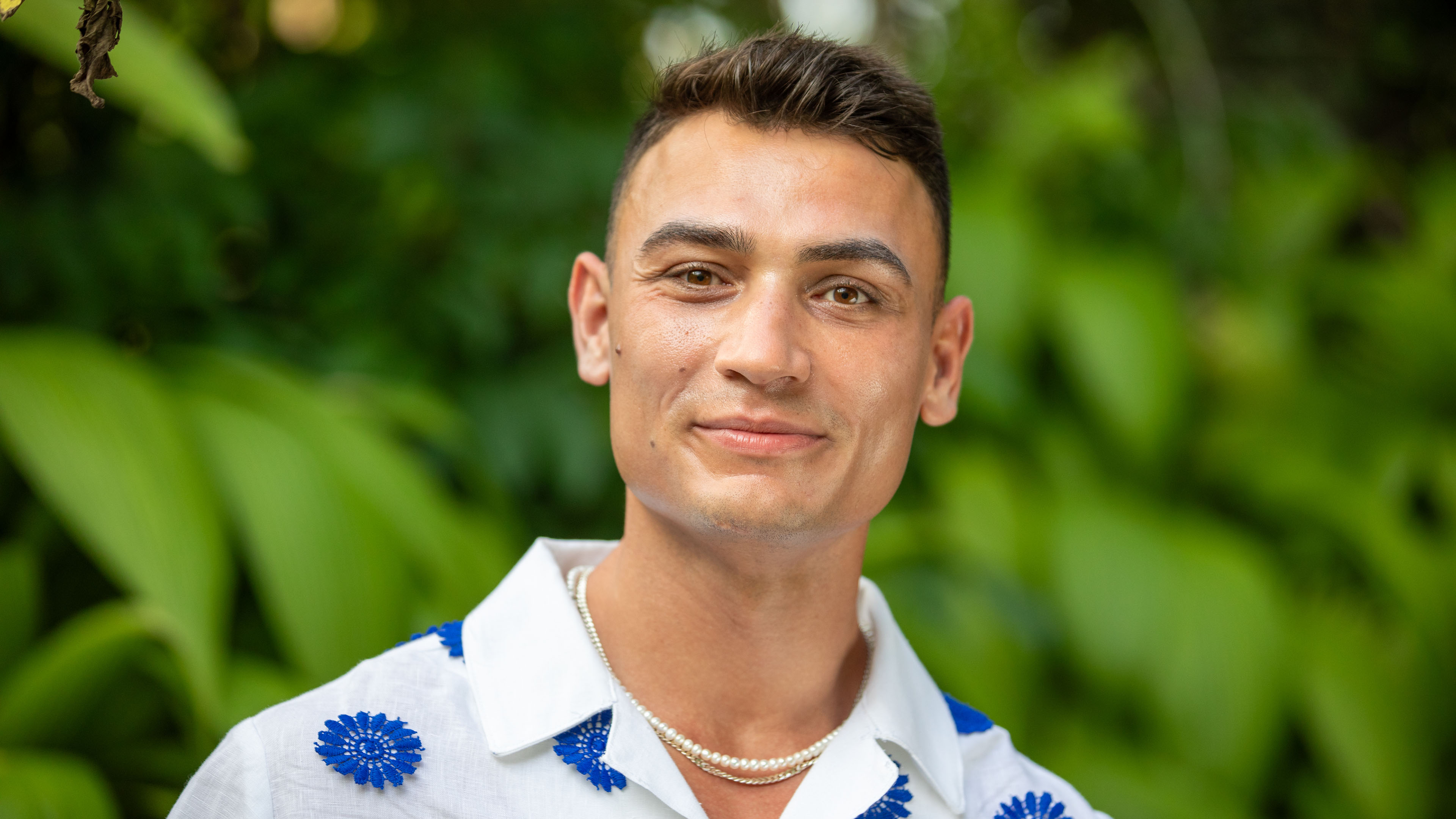 Anders, 27 år, Frederiksberg (fra Slagelse), socialrådgiver.