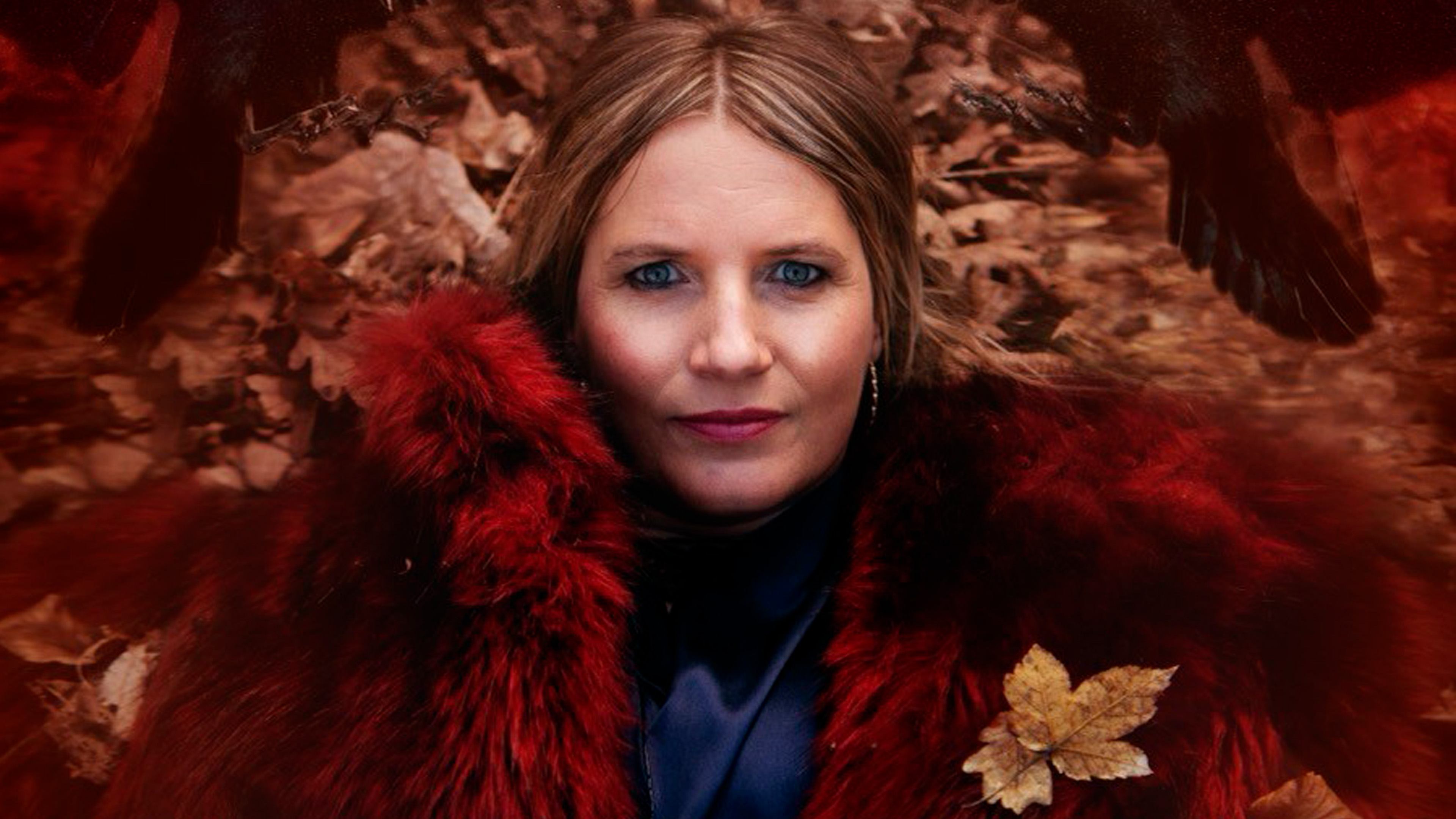 Dokumentarfilm om den selverklærede heks Andrea Hejlskov.