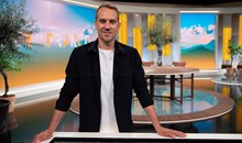 Jonas Nyhøj (Fotokredit: Ebbe Rosendahl / TV 2)