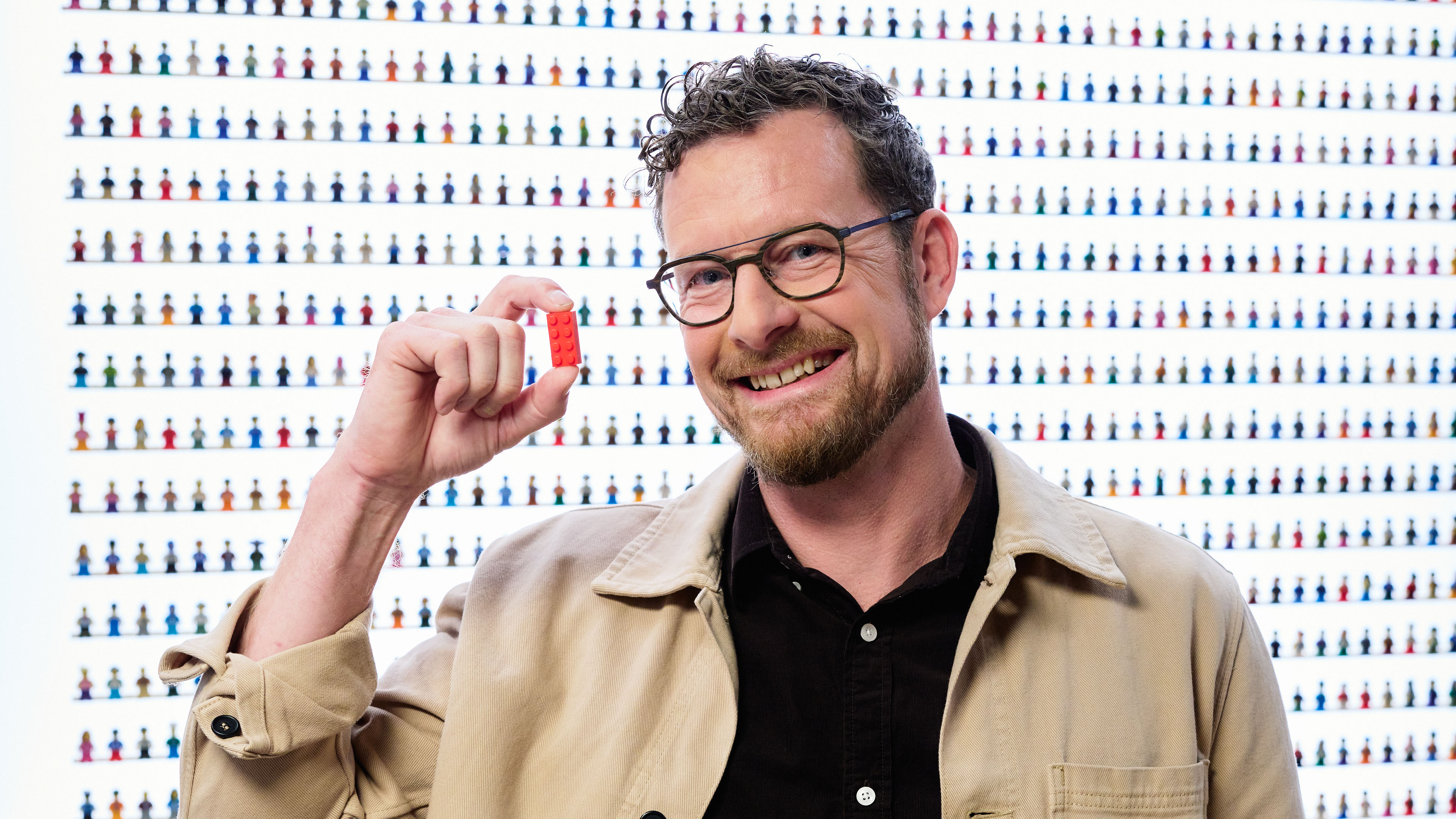 Dommer Søren Dyrhøj