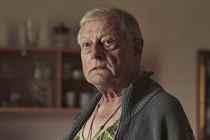 Frank (Kurt Dreyer) i 'Løgnen'.