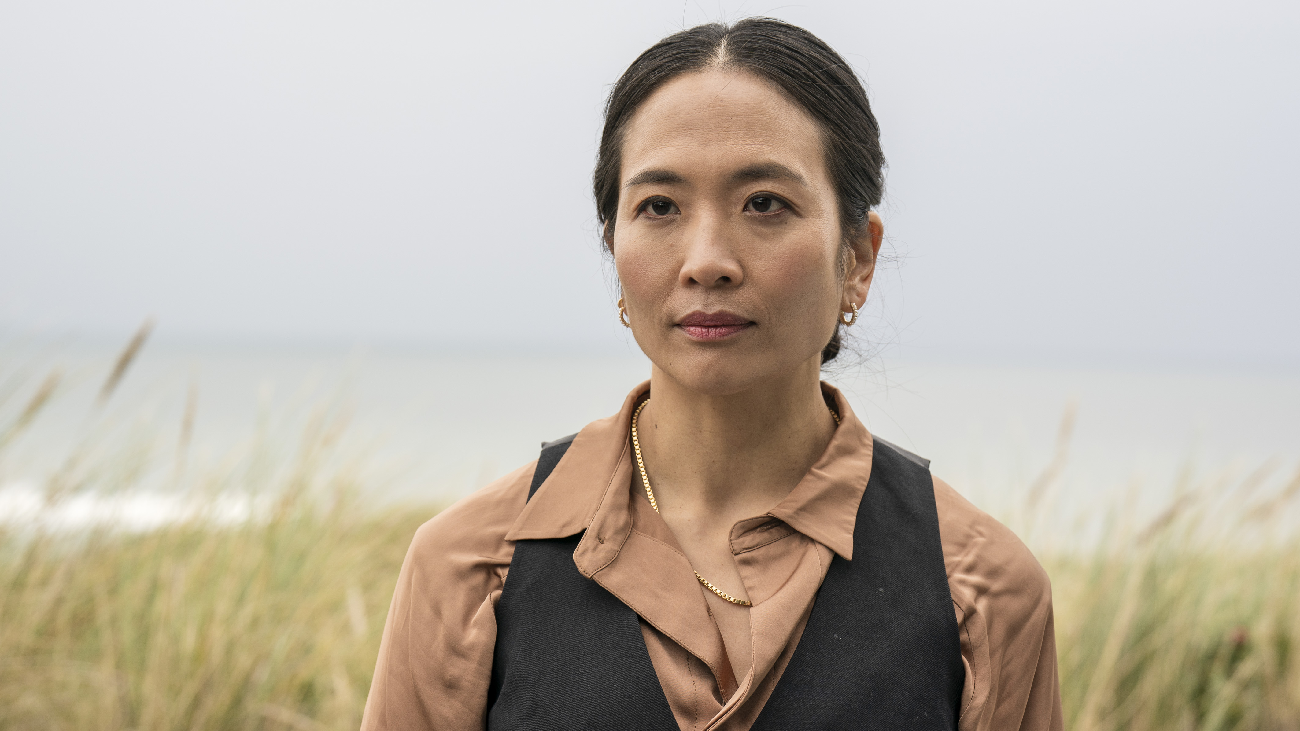 Sara Kaspersen (Sandra Ye Sencindiver).