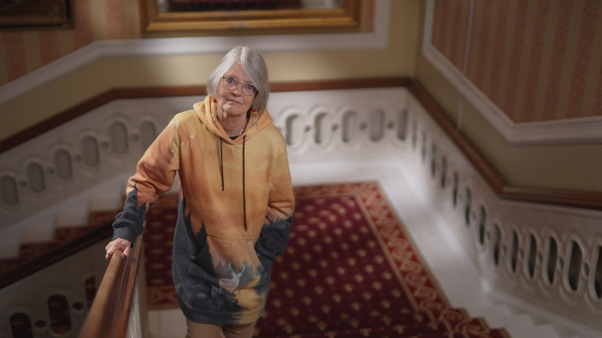  Naturvejleder Bjørli Lehrmann