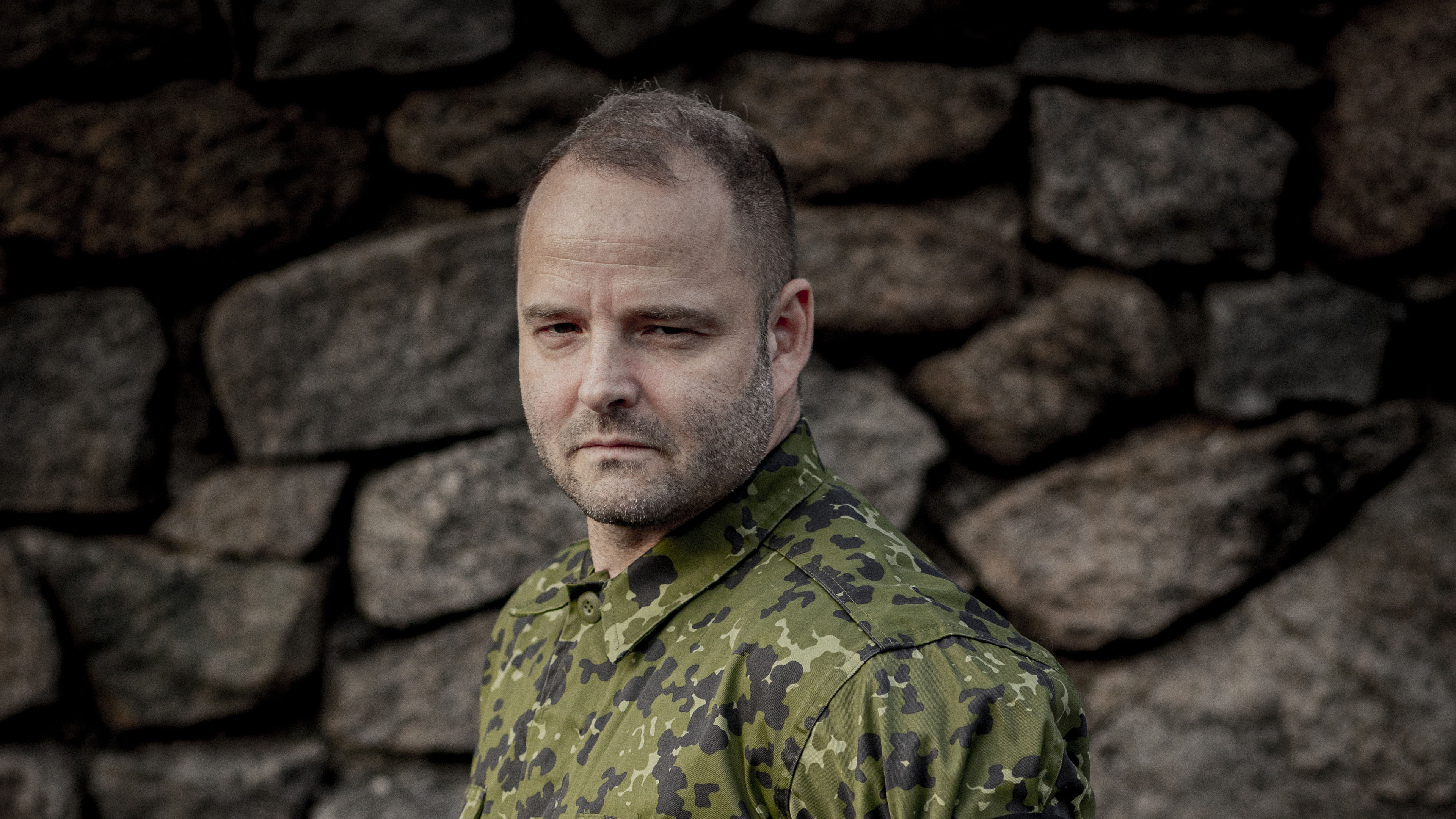 Aspirant 9: Lars Rasmussen