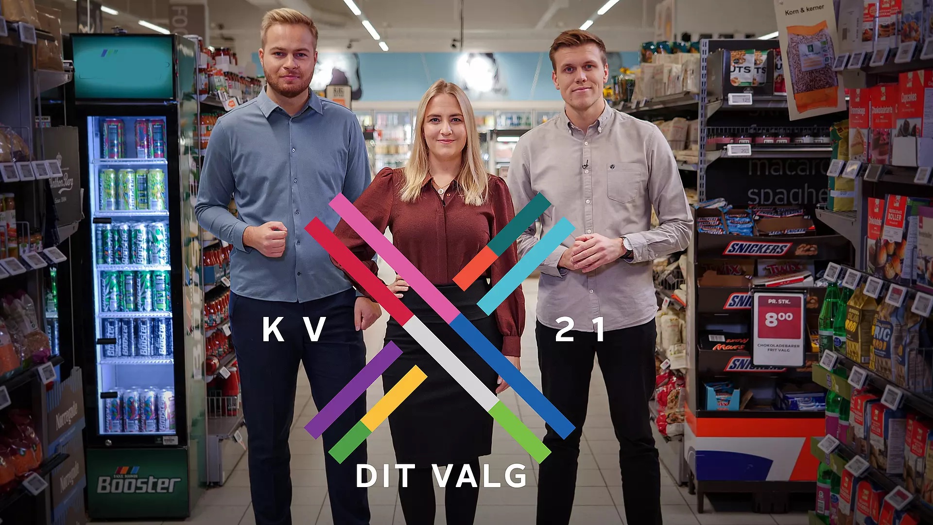 TV 2 Regionerne: Aldrig Tidligere Er Et Kommunalvalg Dækket Så Tæt