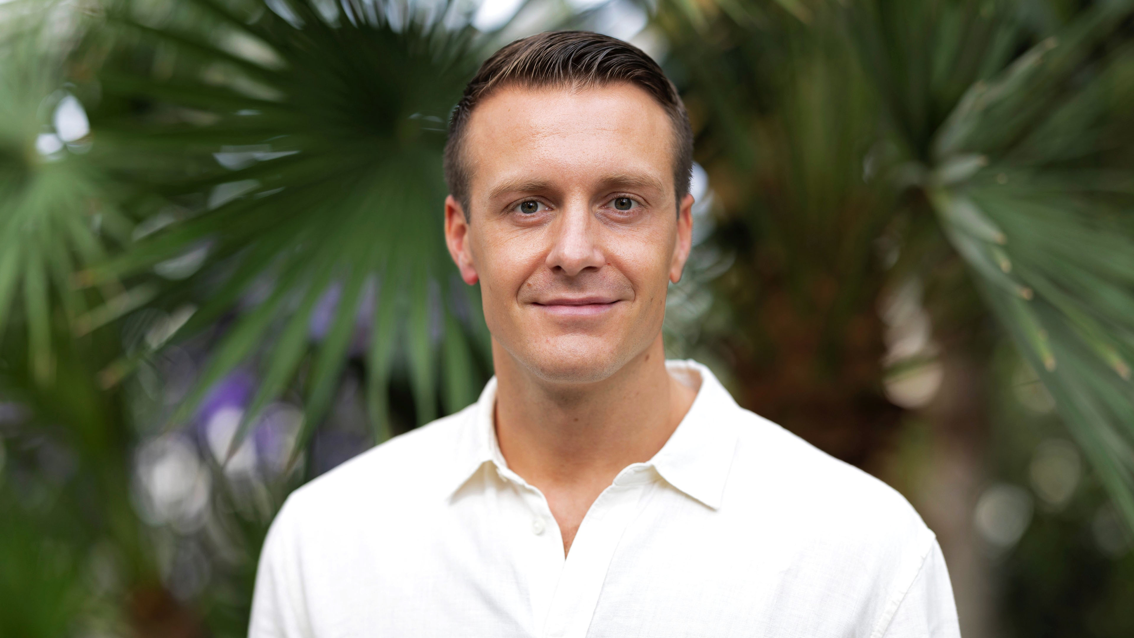 Andreas H, 30 år, Frederiksberg, vurderingsspecialist