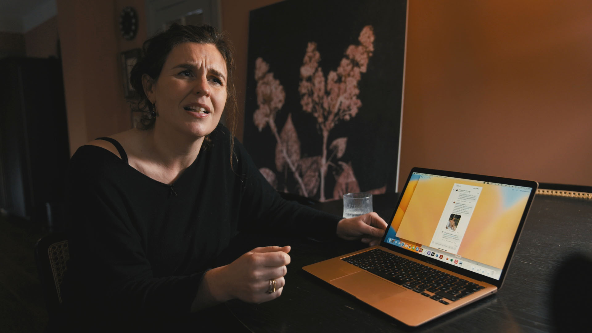 Episode 2: Sidsel i 'Slaget om Tisvilde'.