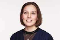 Lykke Thymann Hansen