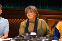 Tine Aurvig-Huggenberger